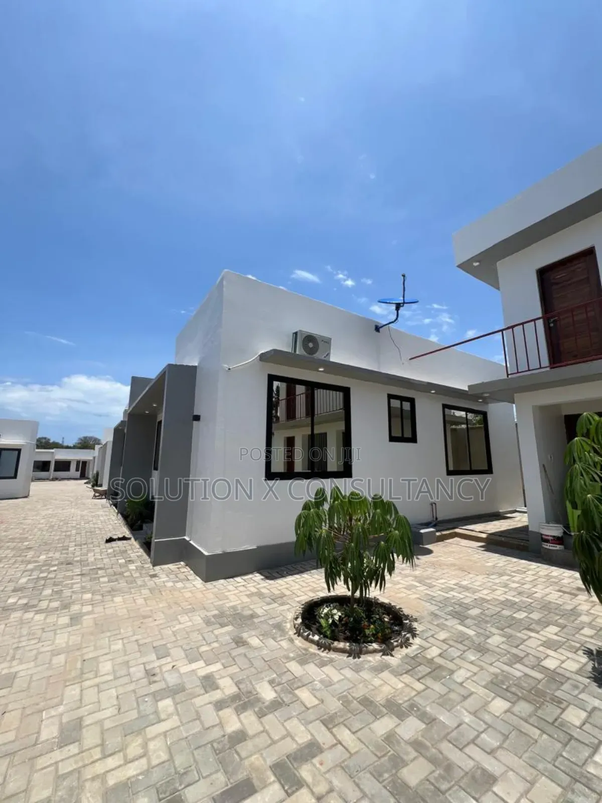 Furnished 2bdrm Apartment in Kunduchi for rent in Kunduchi
