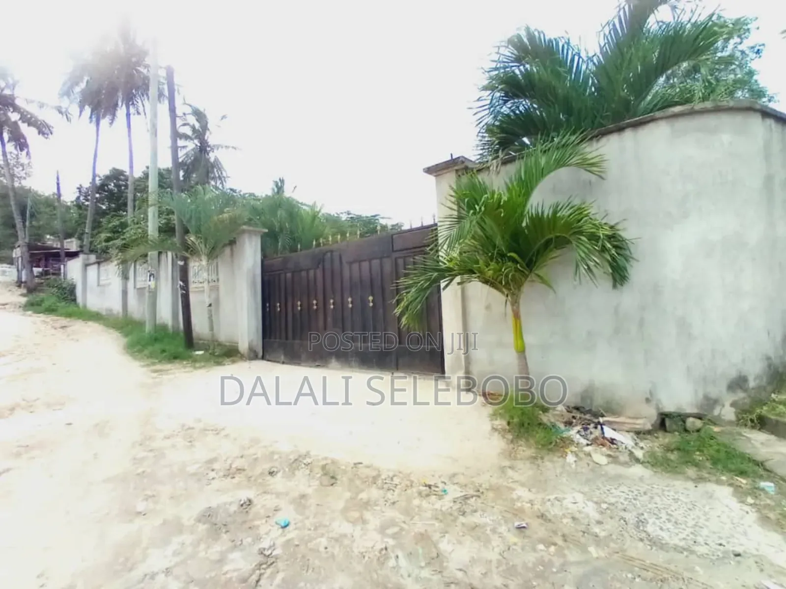 2bdrm Bungalow in Ubungo Msewe, Kinondoni for rent in Kinondoni