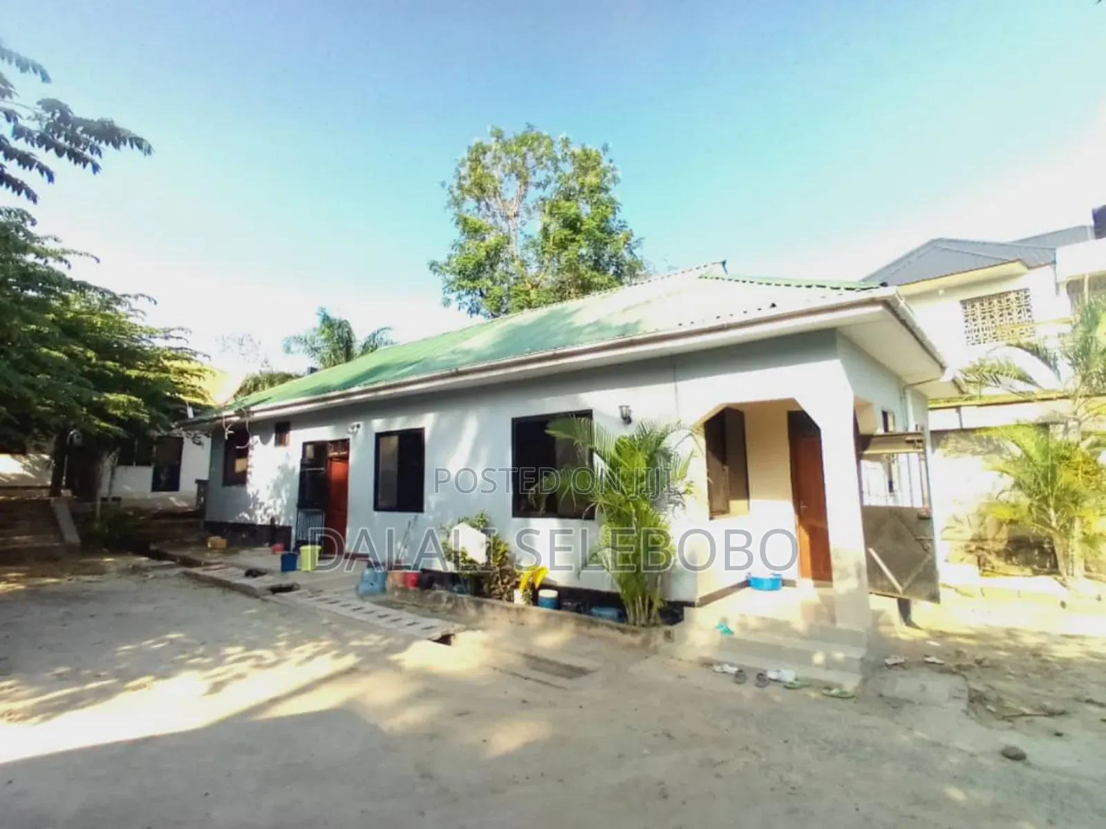 2bdrm Bungalow in Ubungo Msewe, Kinondoni for rent in Kinondoni