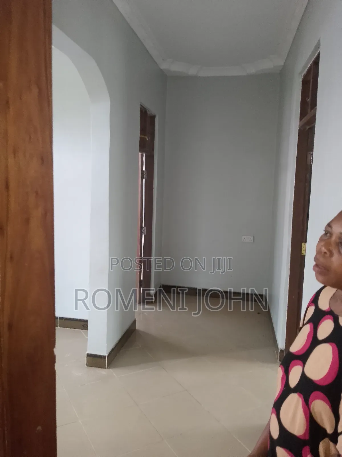 3bdrm House in Tanzania Daresalaam, Ilala for rent in Ilala