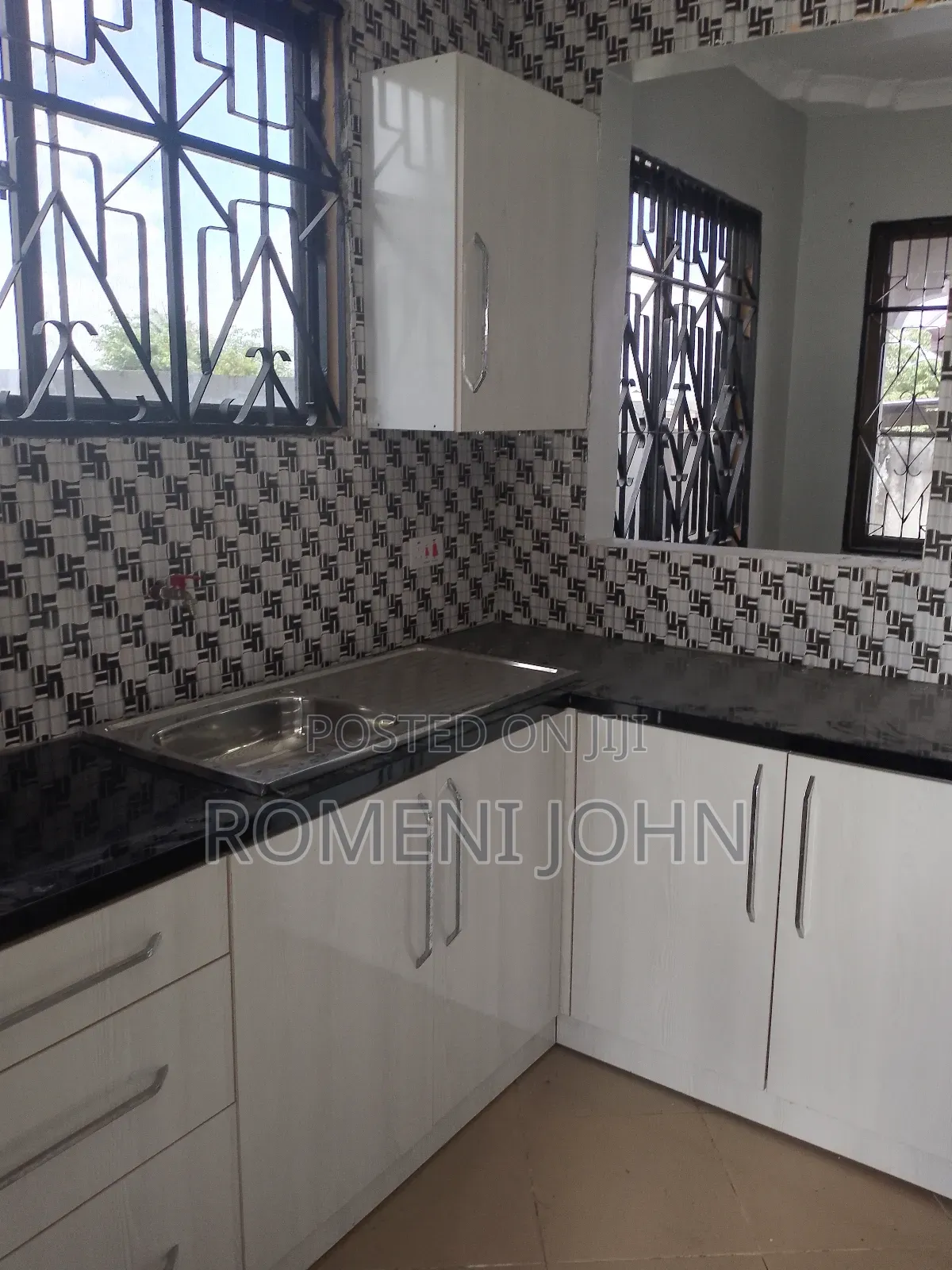 3bdrm House in Tanzania Daresalaam, Ilala for rent in Ilala