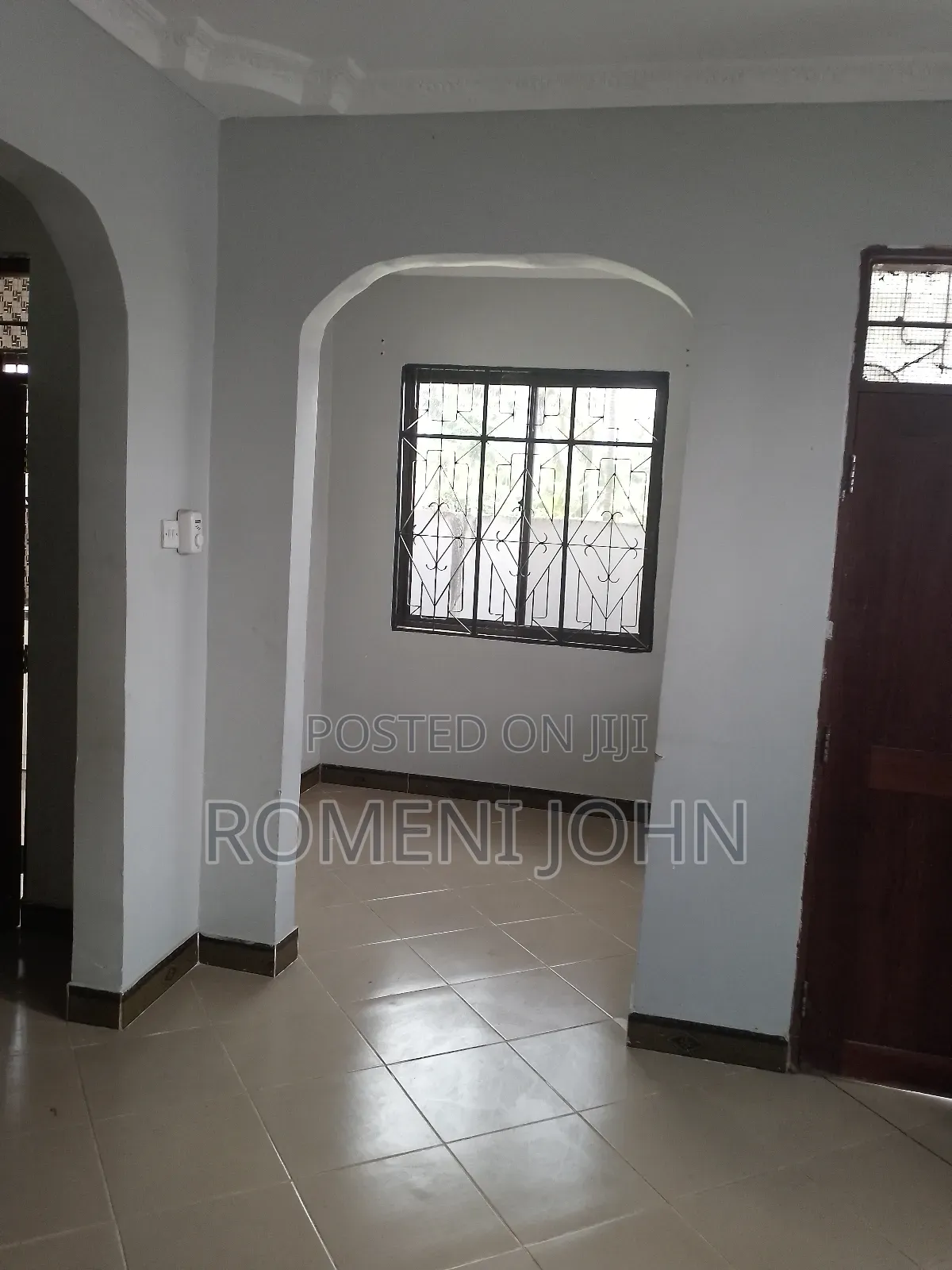 3bdrm House in Tanzania Daresalaam, Ilala for rent in Ilala
