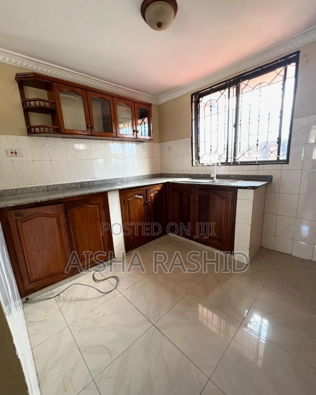 3bdrm Apartment in Kunduchi for rent in Kunduchi