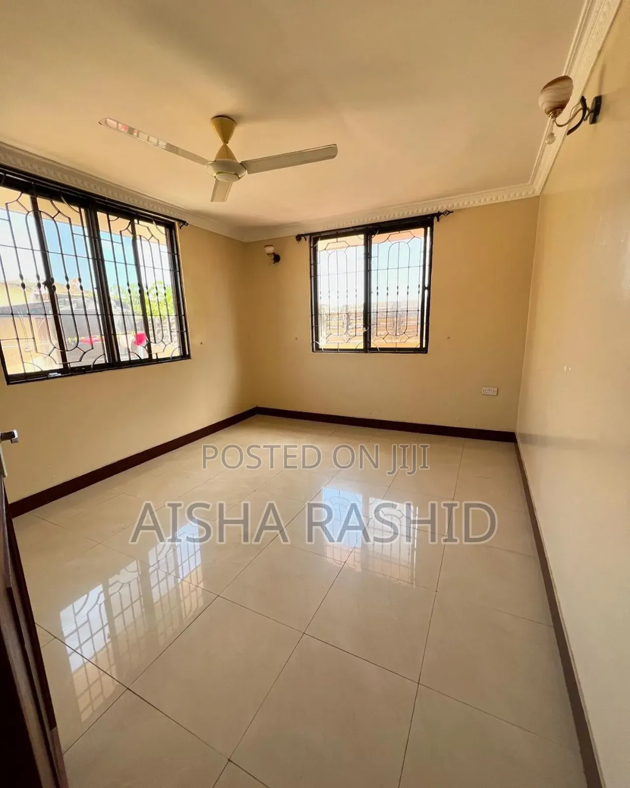 3bdrm Apartment in Kunduchi for rent in Kunduchi