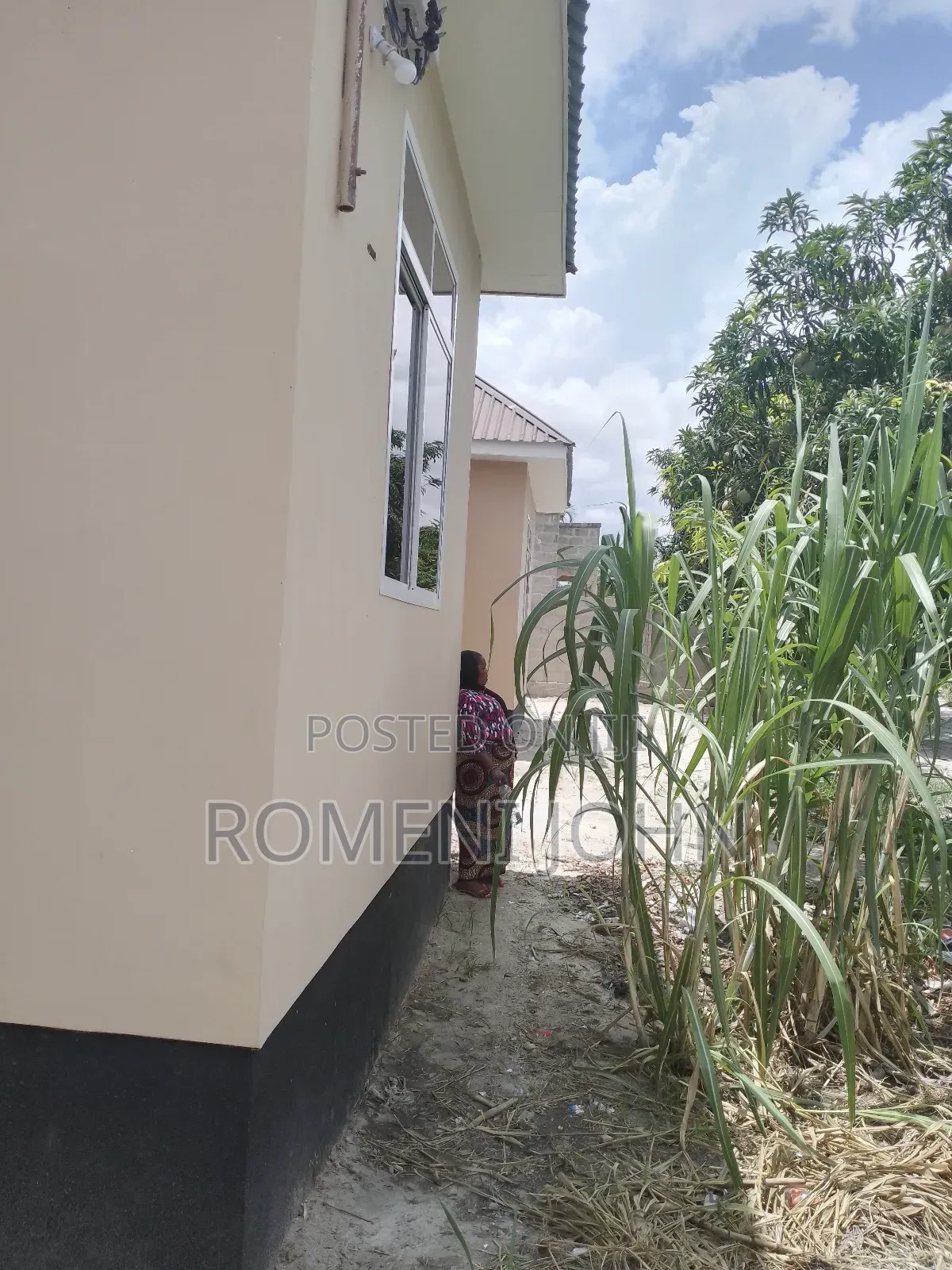 1bdrm Apartment in Tanzania Daresalaam, Ilala for rent in Ilala