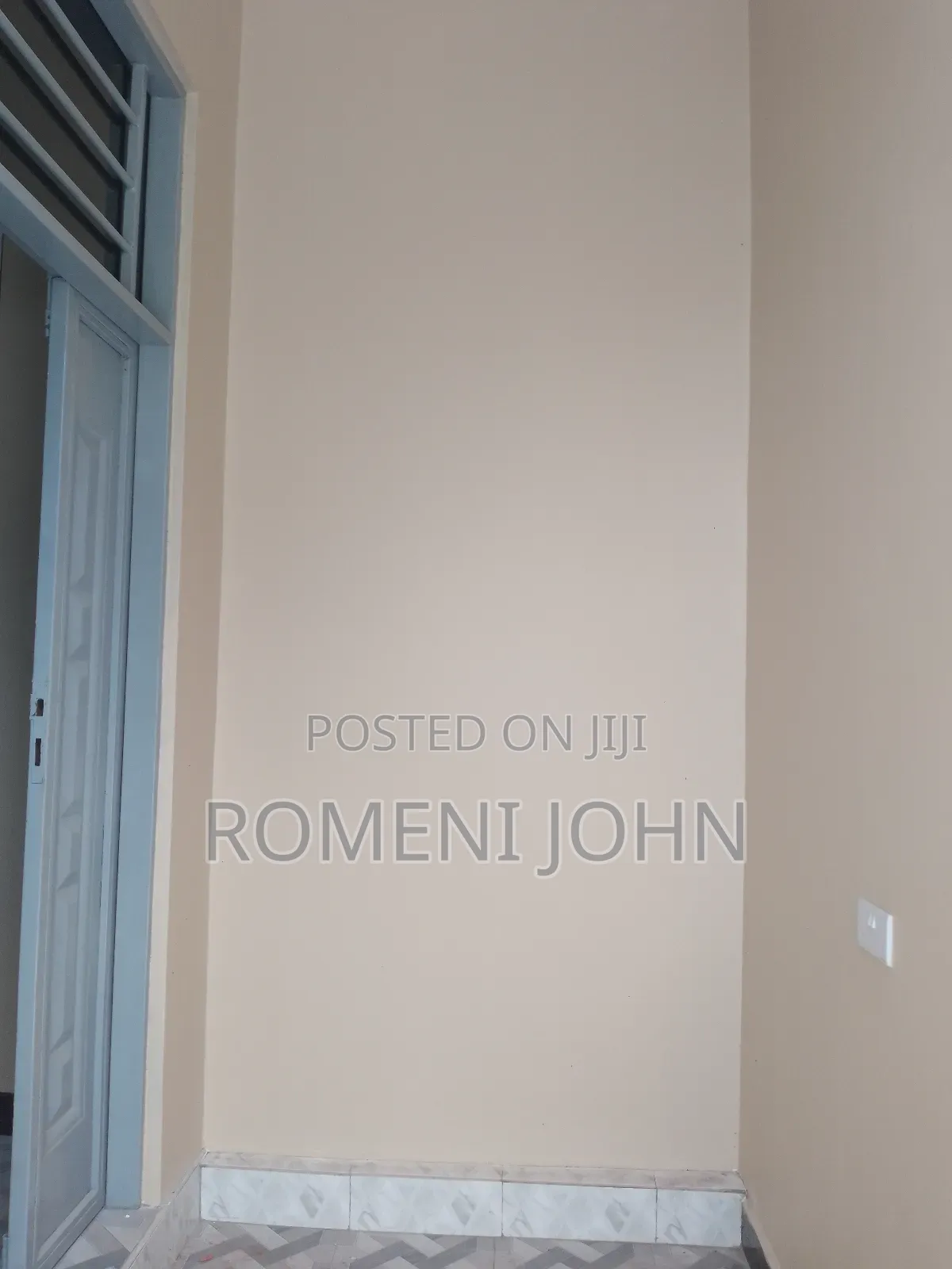 1bdrm Apartment in Tanzania Daresalaam, Ilala for rent in Ilala