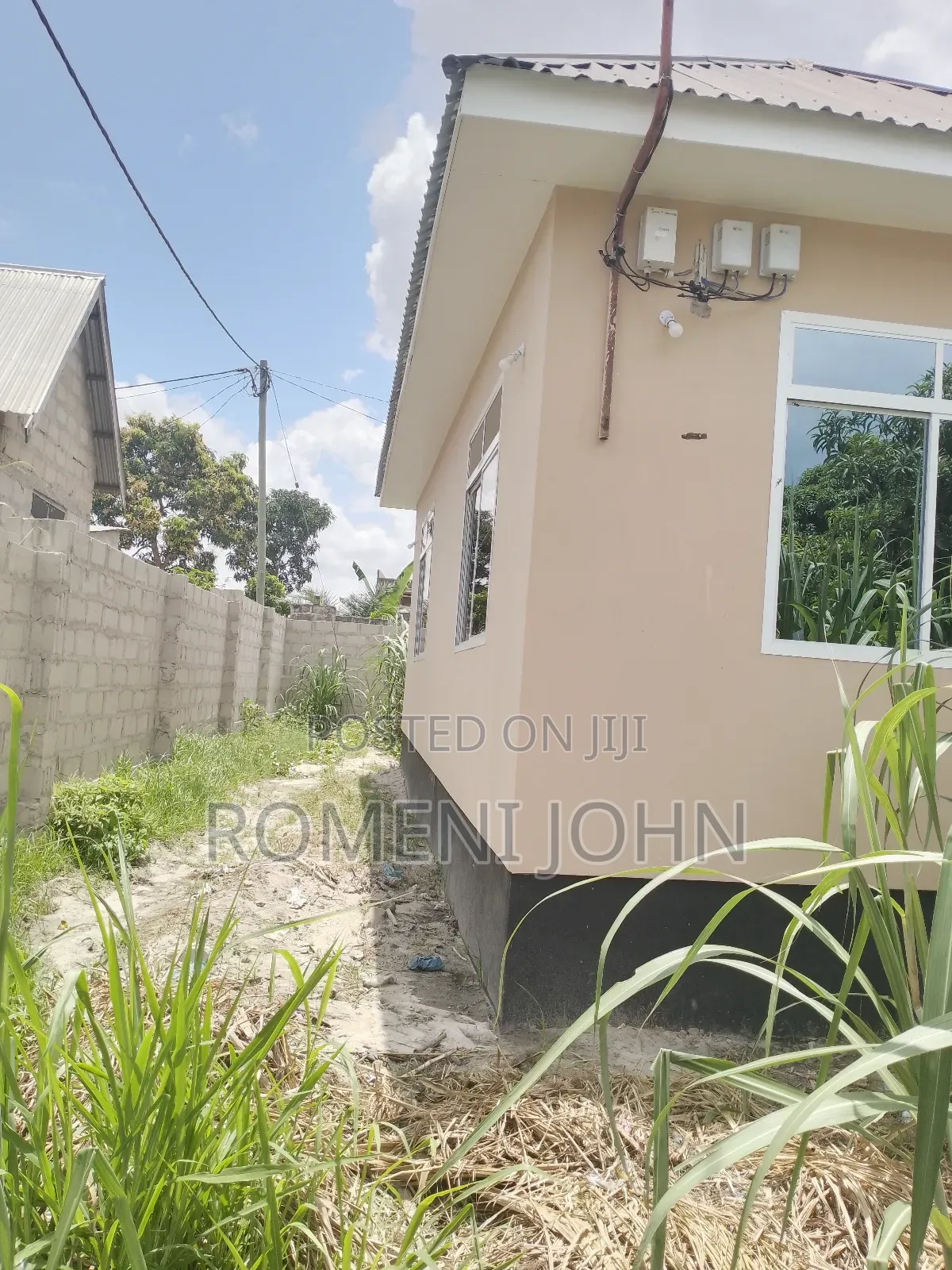 1bdrm Apartment in Tanzania Daresalaam, Ilala for rent in Ilala