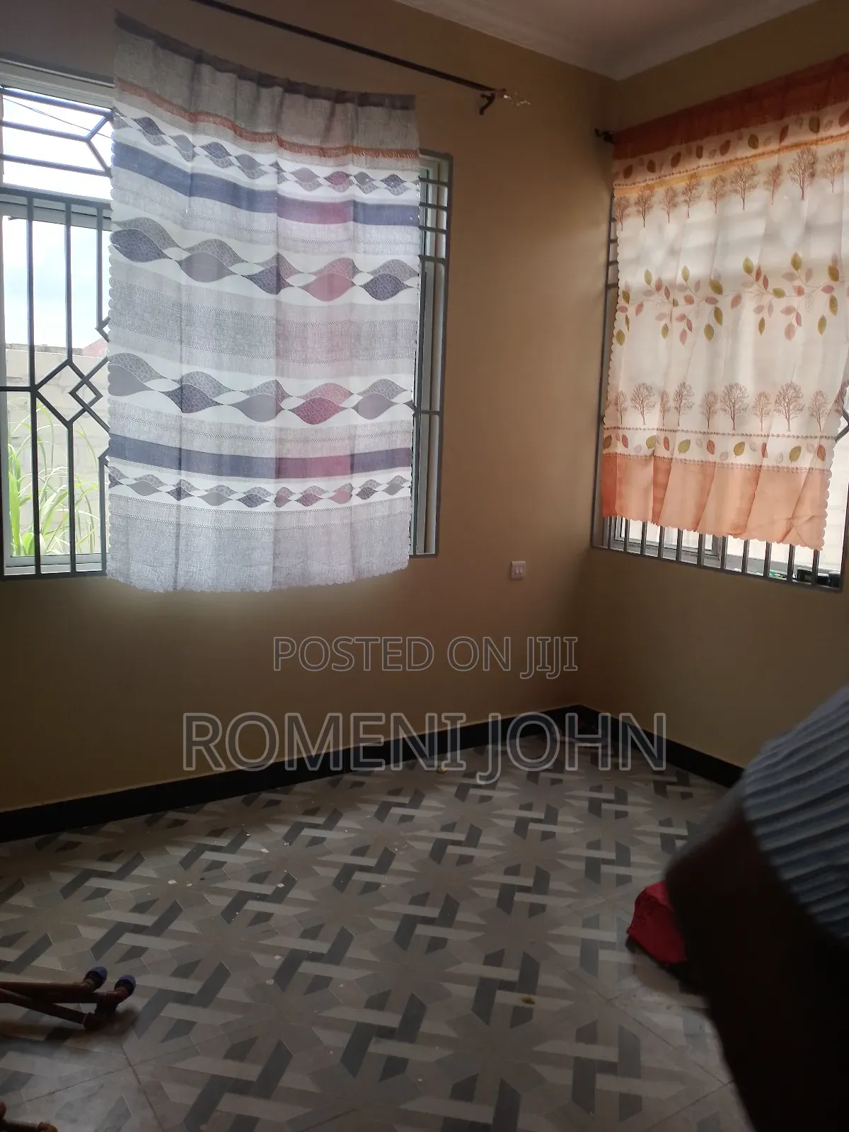 1bdrm Apartment in Tanzania Daresalaam, Ilala for rent in Ilala