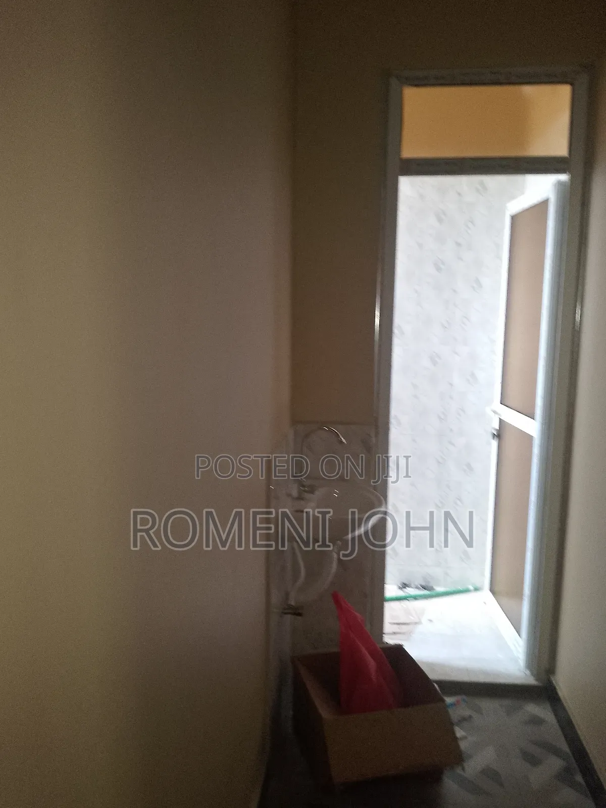 1bdrm Apartment in Tanzania Daresalaam, Ilala for rent in Ilala
