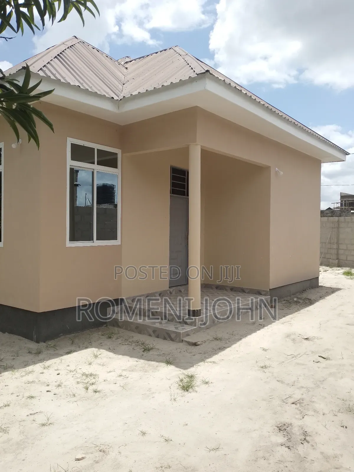 1bdrm Apartment in Tanzania Daresalaam, Ilala for rent in Ilala