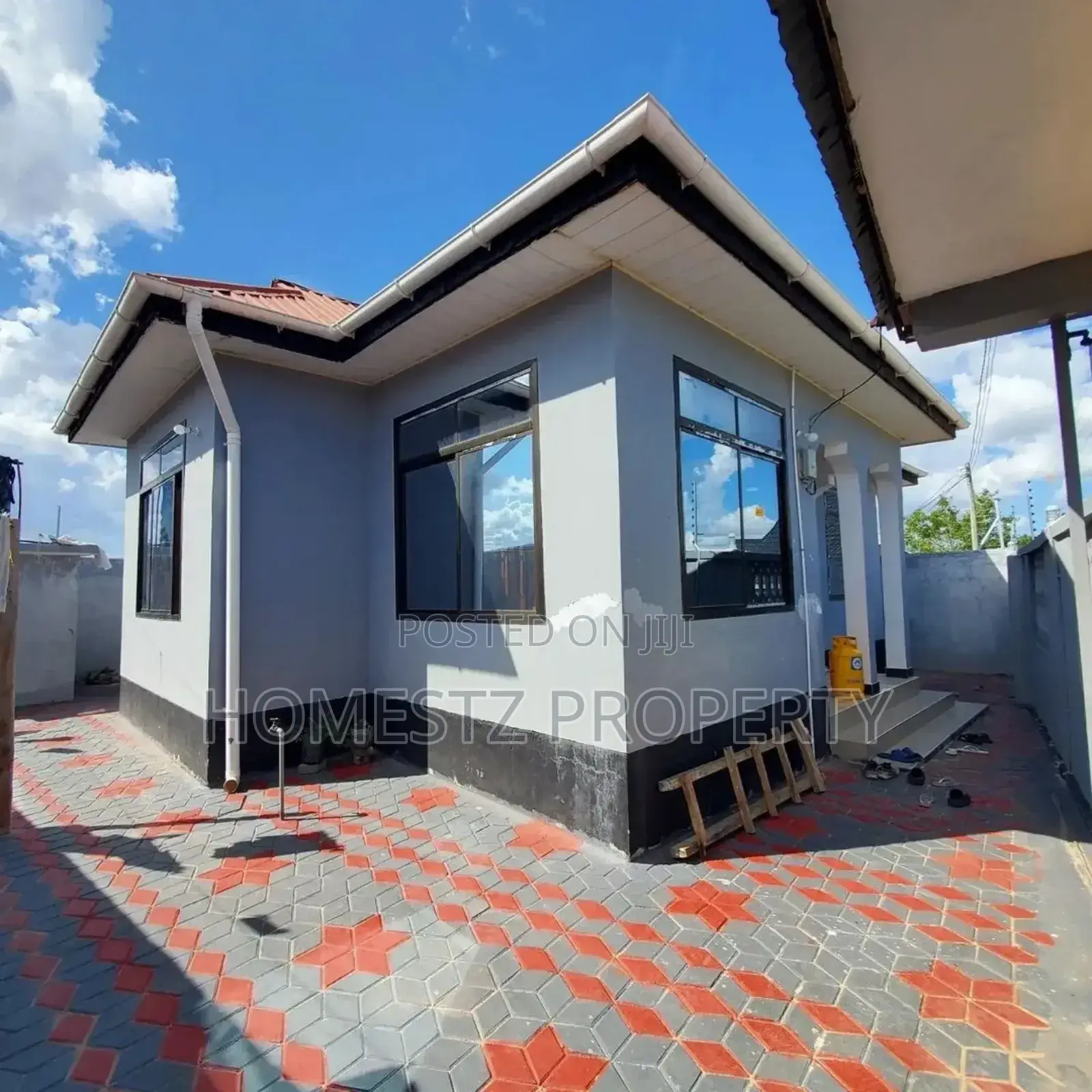 3bdrm House in Tabata Kinyerezi, Kinondoni for sale in Kinondoni