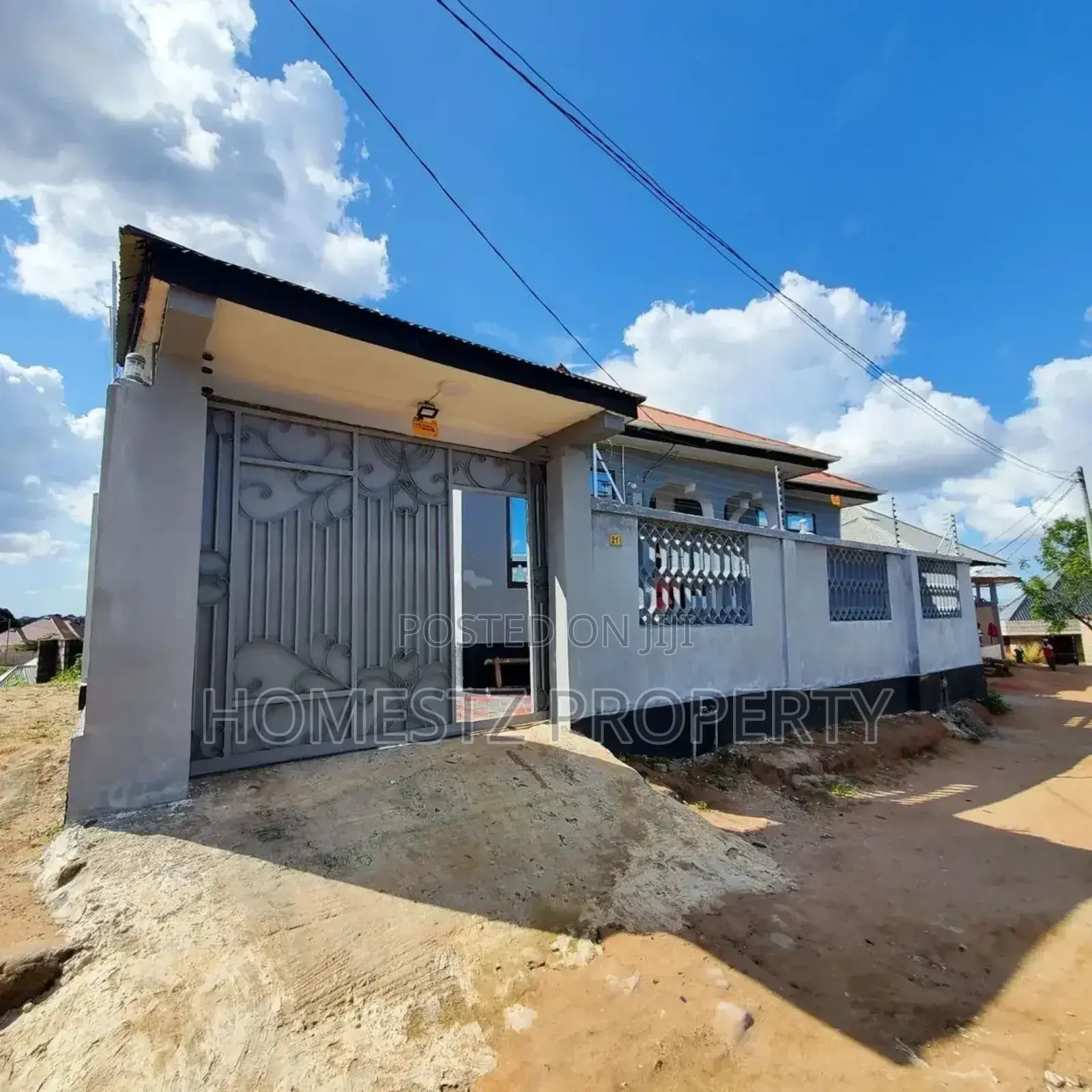 3bdrm House in Tabata Kinyerezi, Kinondoni for sale in Kinondoni