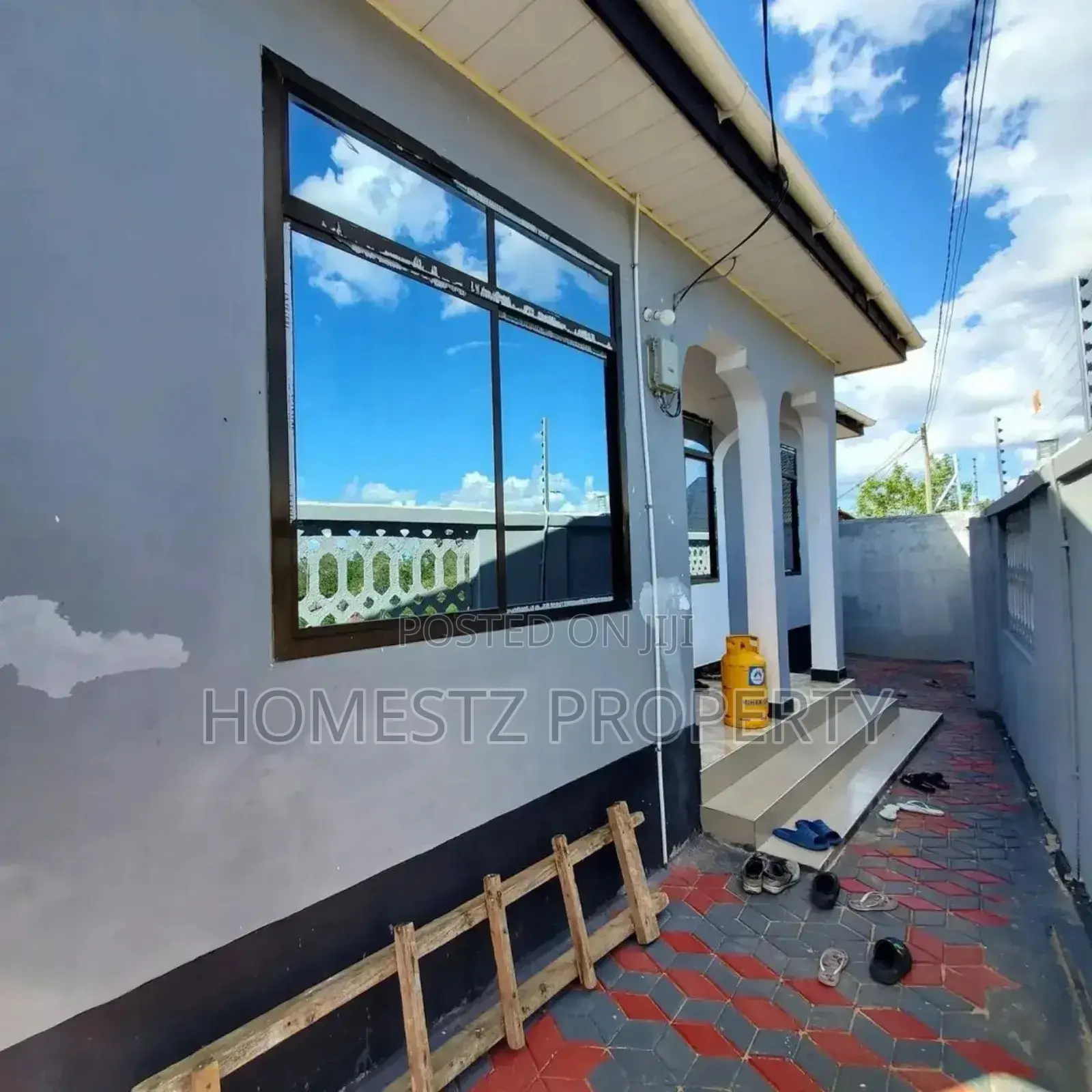 3bdrm House in Tabata Kinyerezi, Kinondoni for sale in Kinondoni