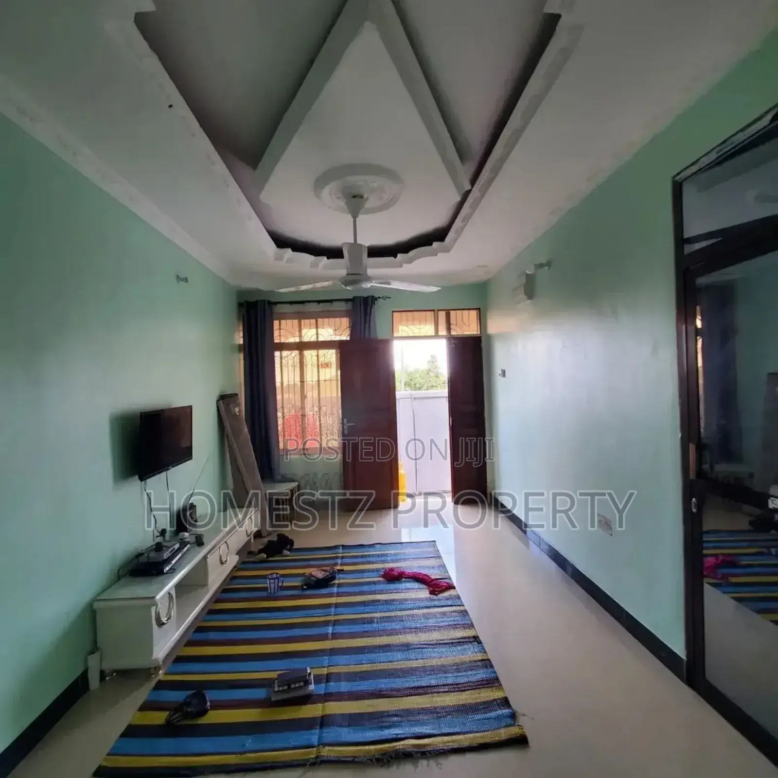 3bdrm House in Tabata Kinyerezi, Kinondoni for sale in Kinondoni