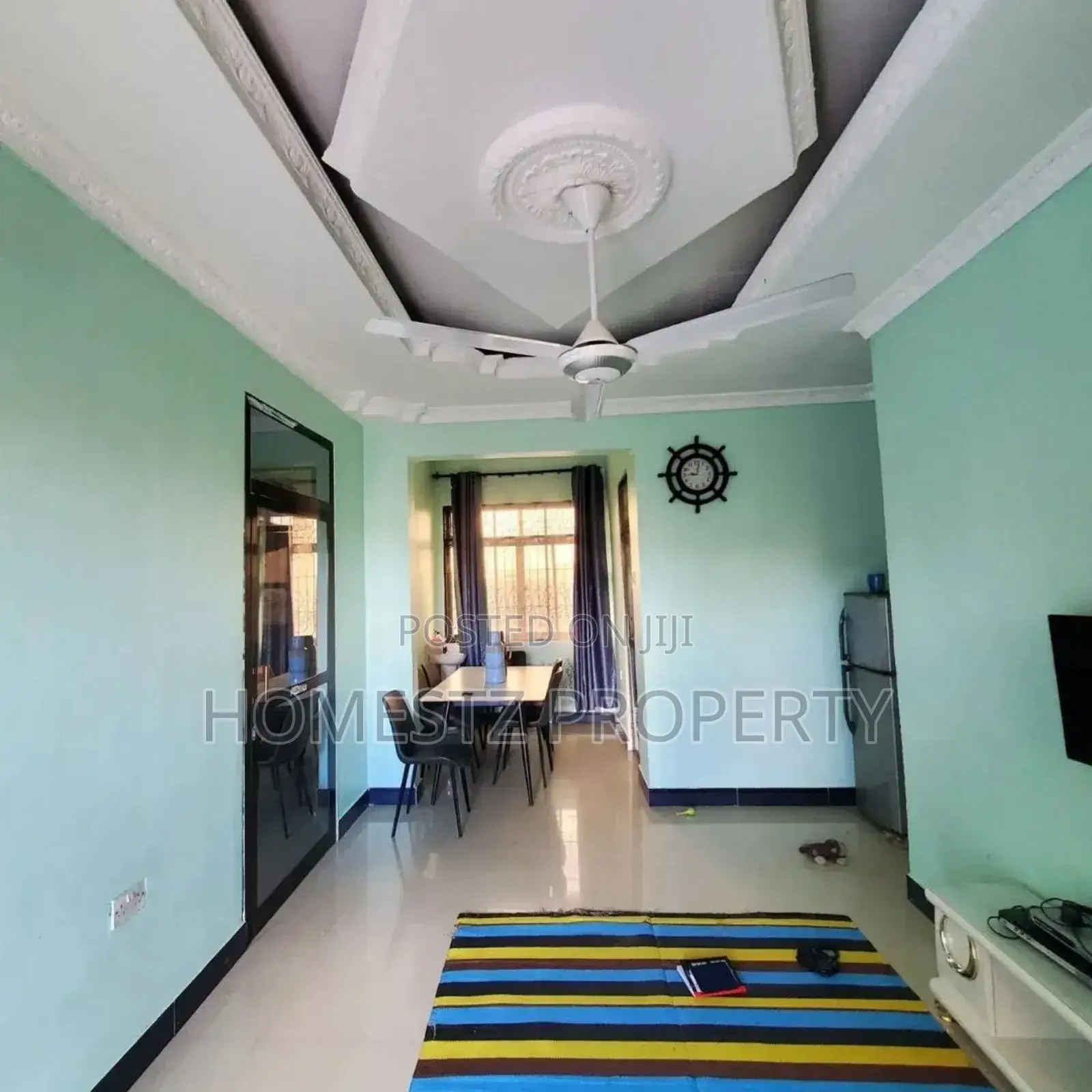 3bdrm House in Tabata Kinyerezi, Kinondoni for sale in Kinondoni