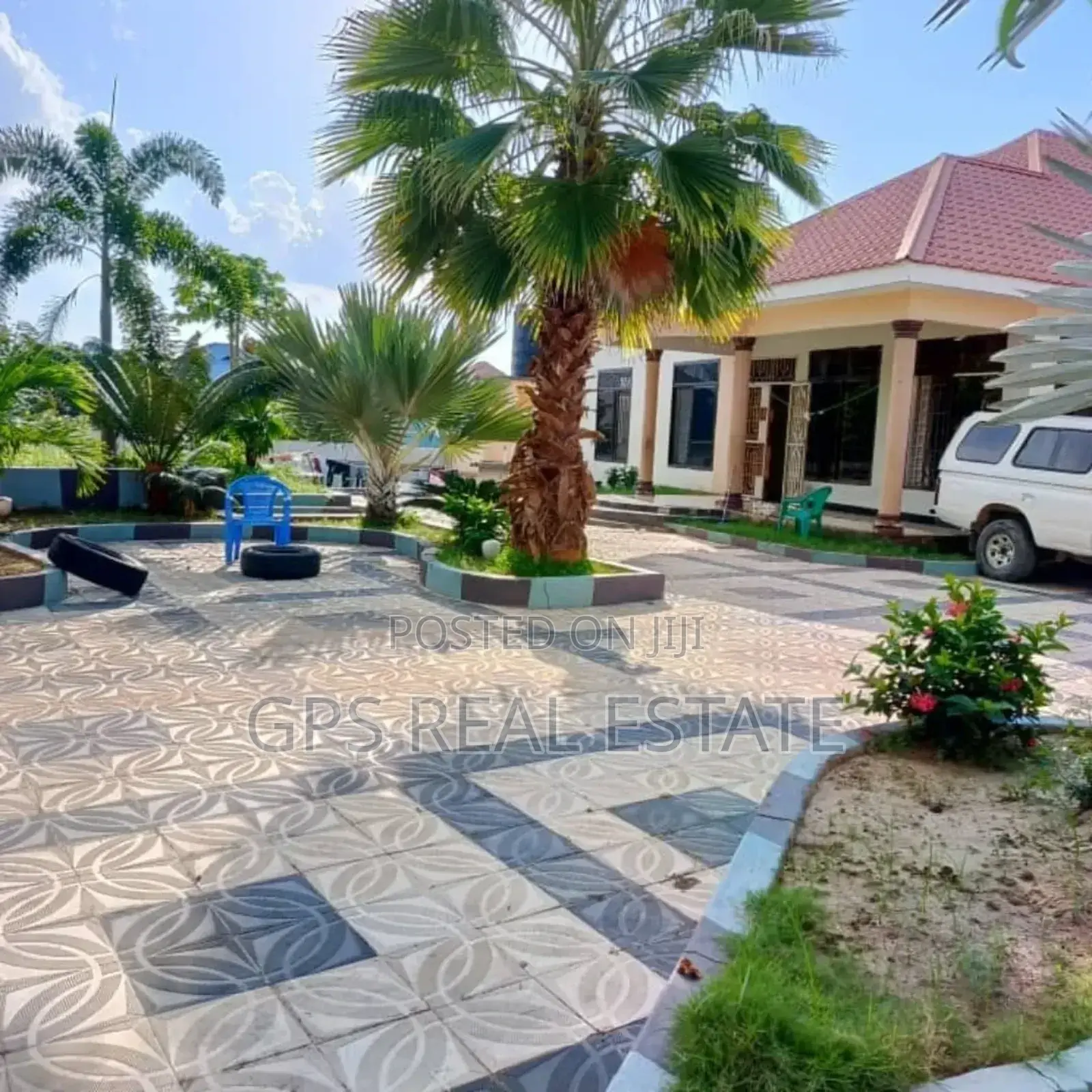 5bdrm House in Korogwe Kilungule, Kinondoni for sale in Kinondoni