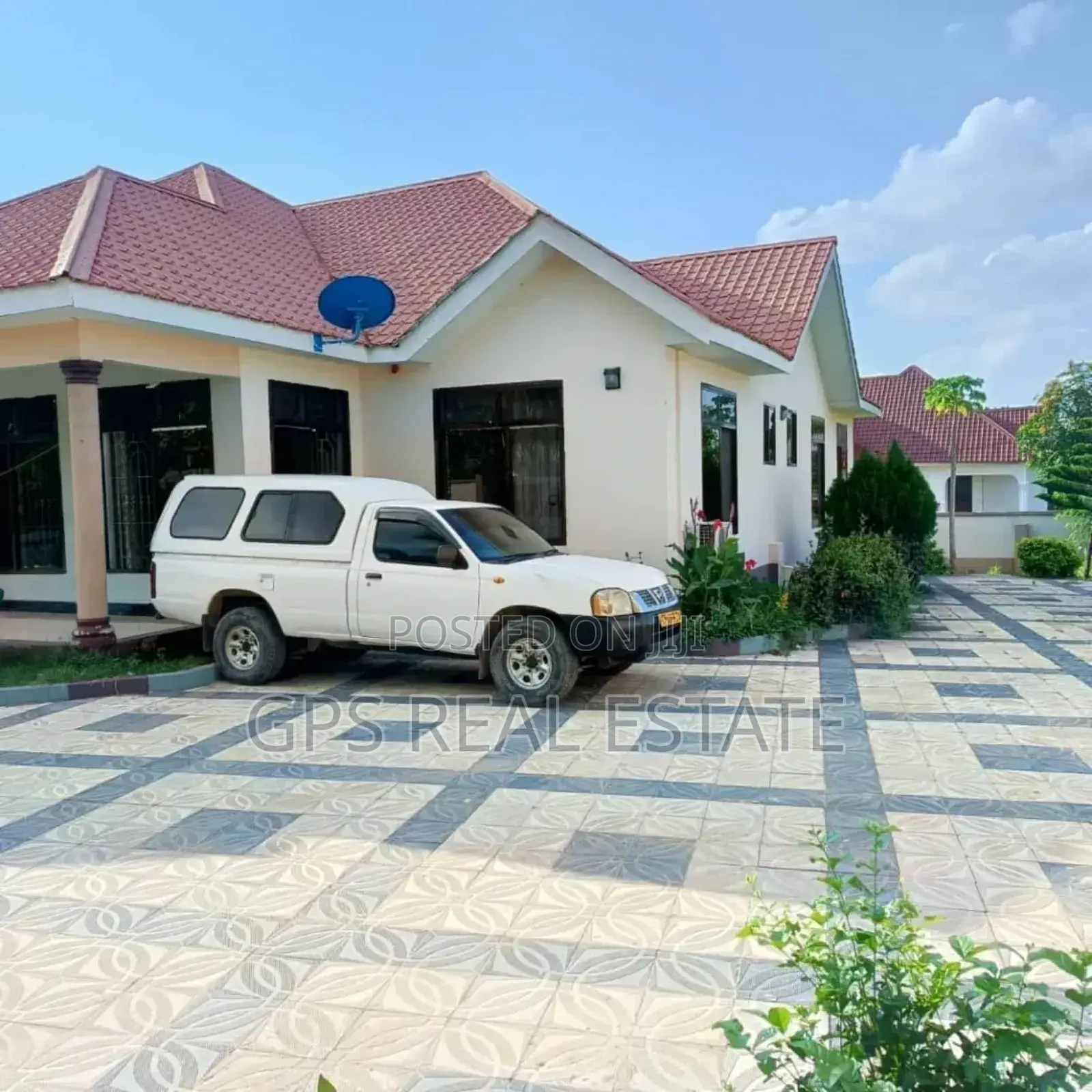 5bdrm House in Korogwe Kilungule, Kinondoni for sale in Kinondoni