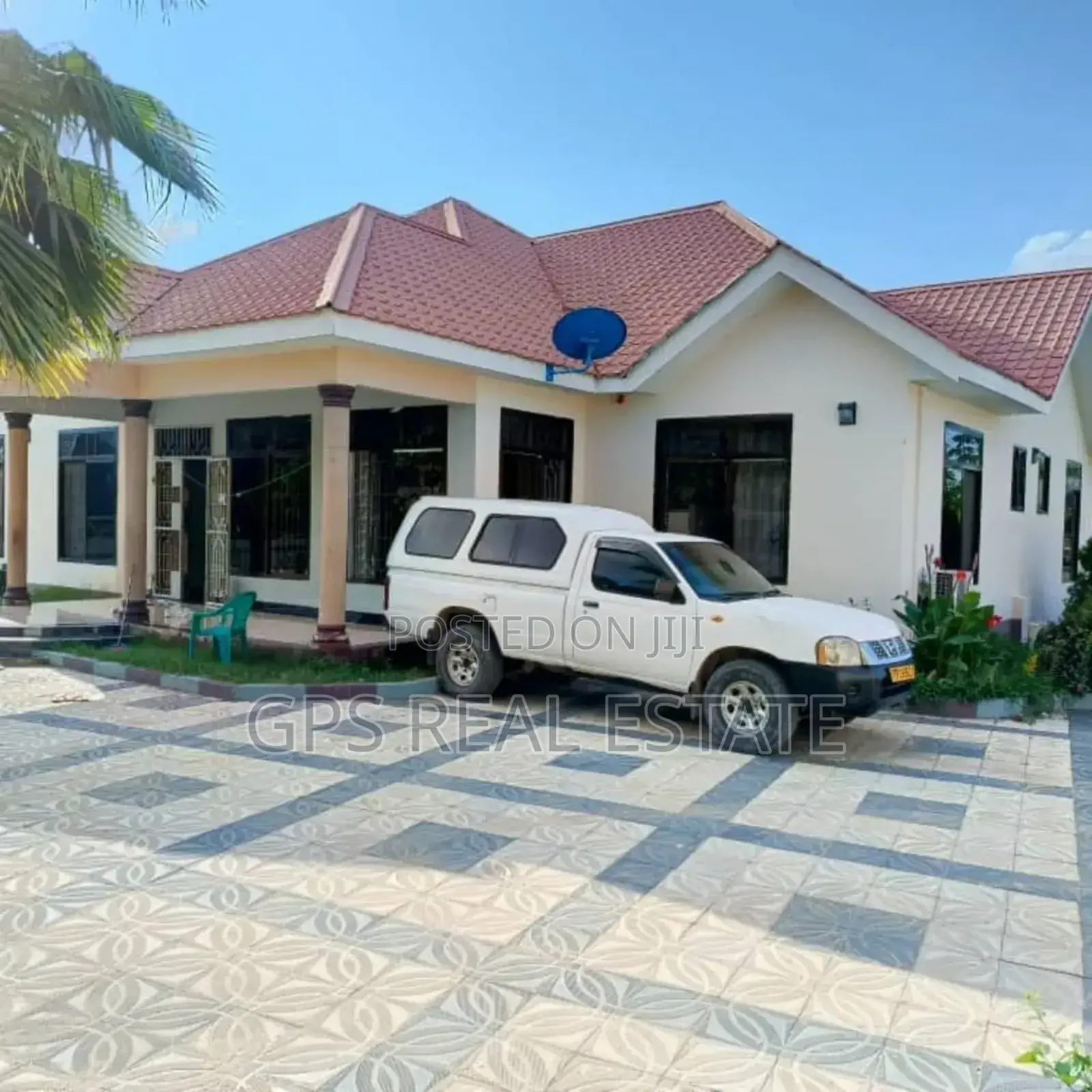 5bdrm House in Korogwe Kilungule, Kinondoni for sale in Kinondoni