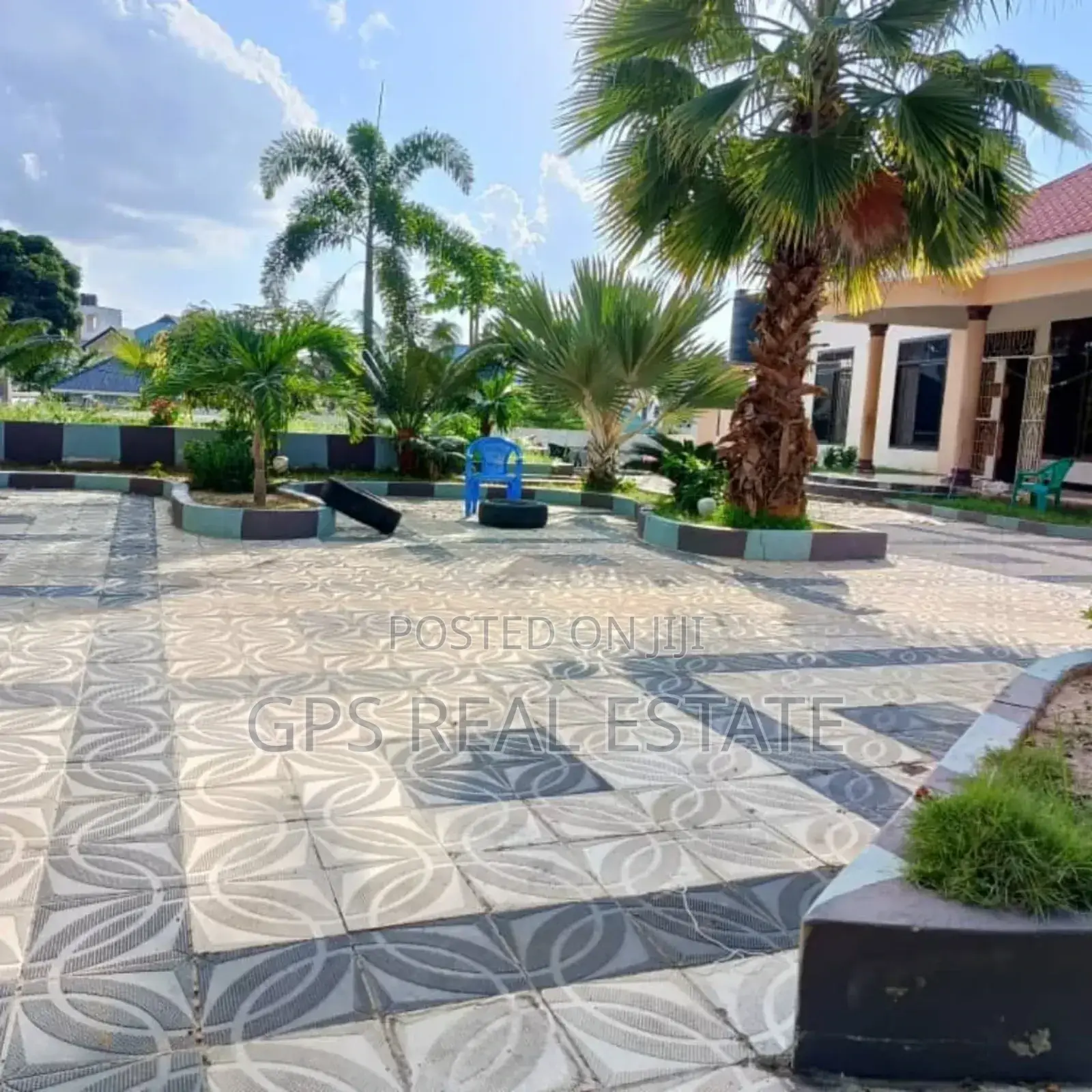 5bdrm House in Korogwe Kilungule, Kinondoni for sale in Kinondoni