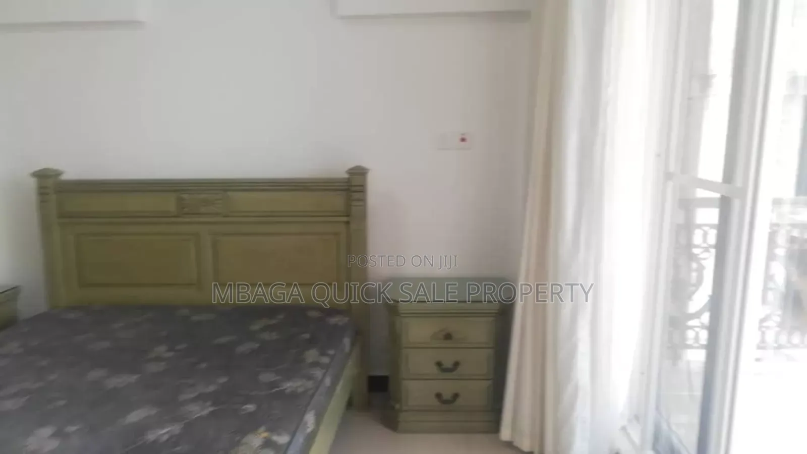 Furnished 3bdrm Apartment in Masaki for rent in Masaki