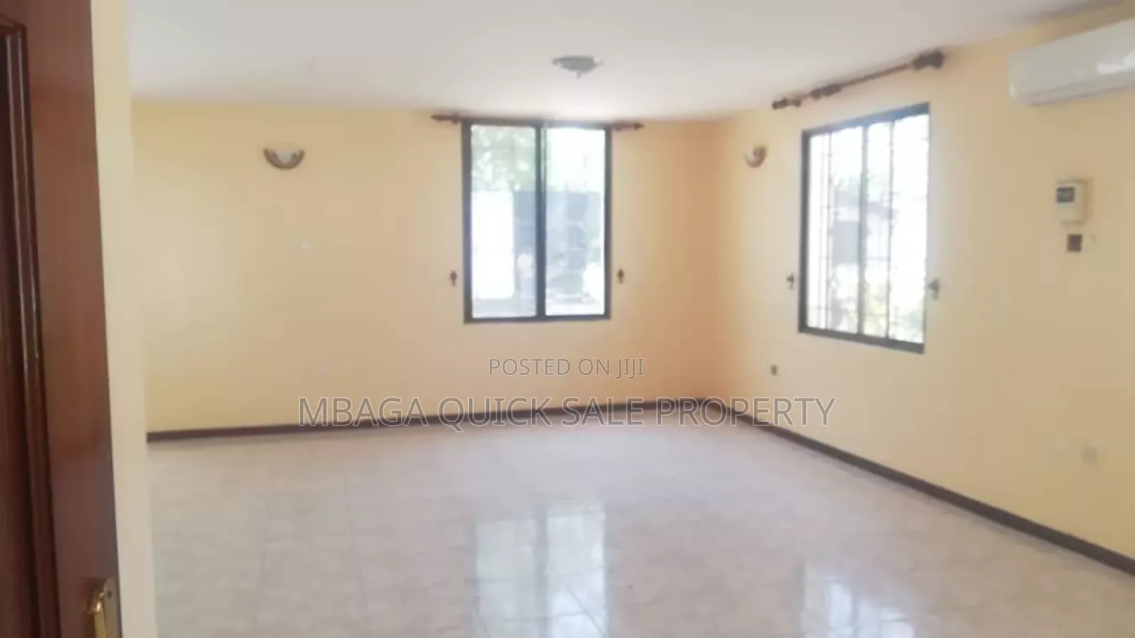 3bdrm House in Masaki for rent in Masaki
