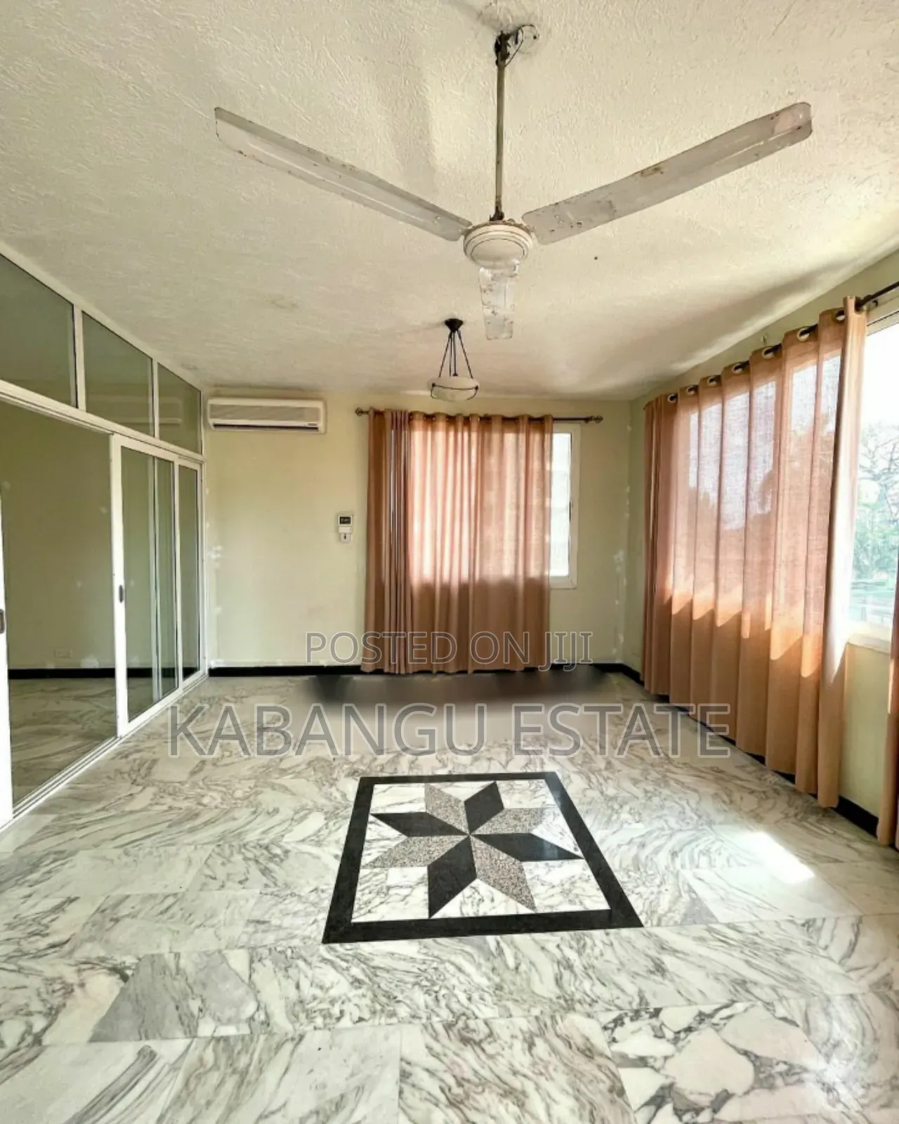 4bdrm House in Msasani for rent in Msasani