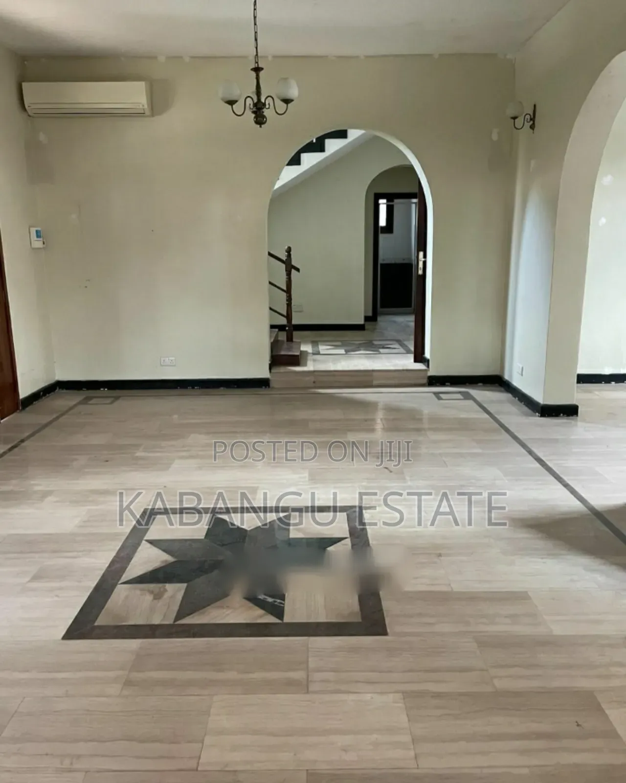 4bdrm House in Msasani for rent in Msasani
