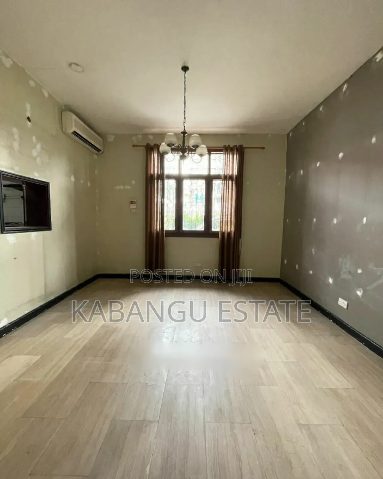 4bdrm House in Msasani for rent in Msasani