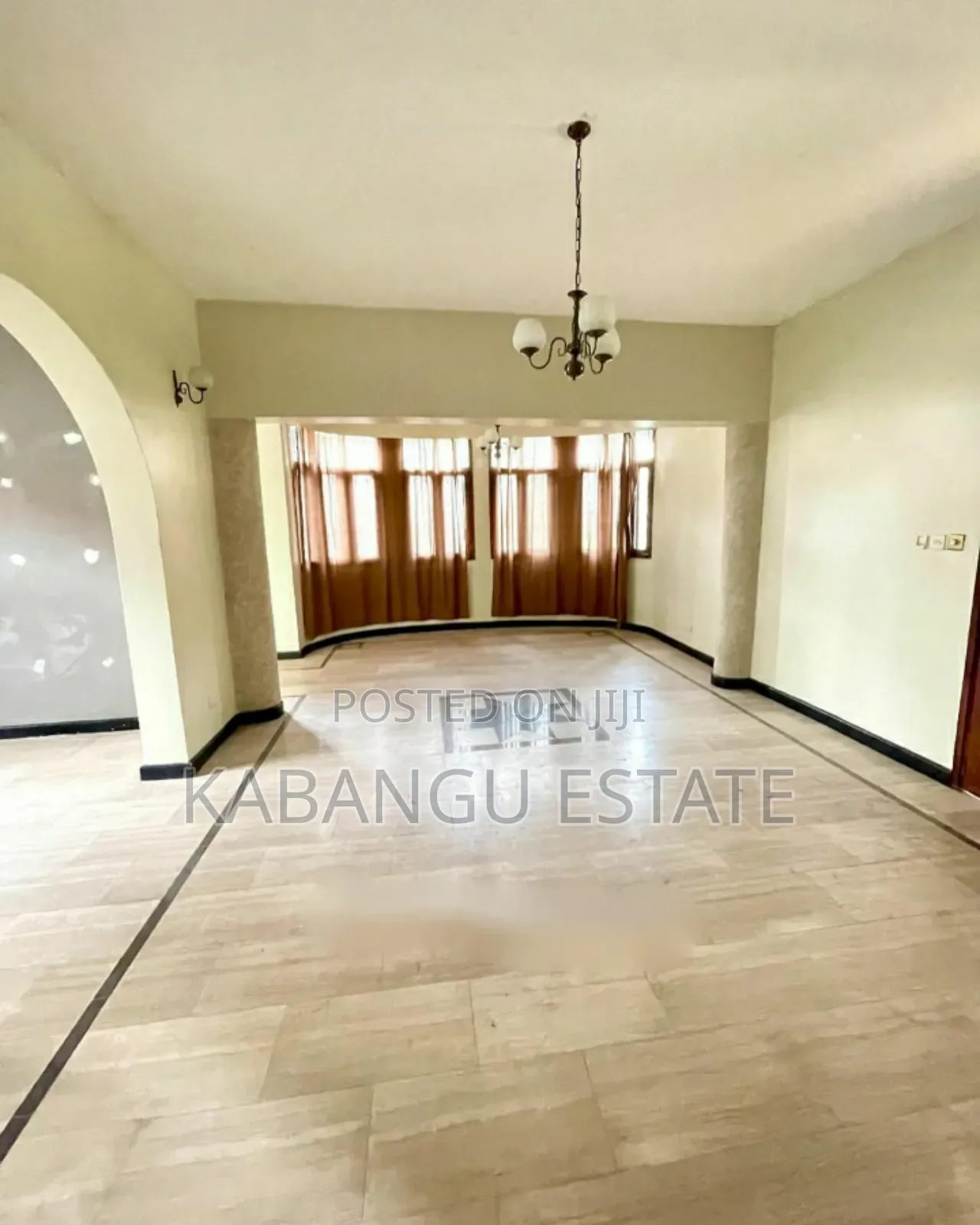 4bdrm House in Msasani for rent in Msasani