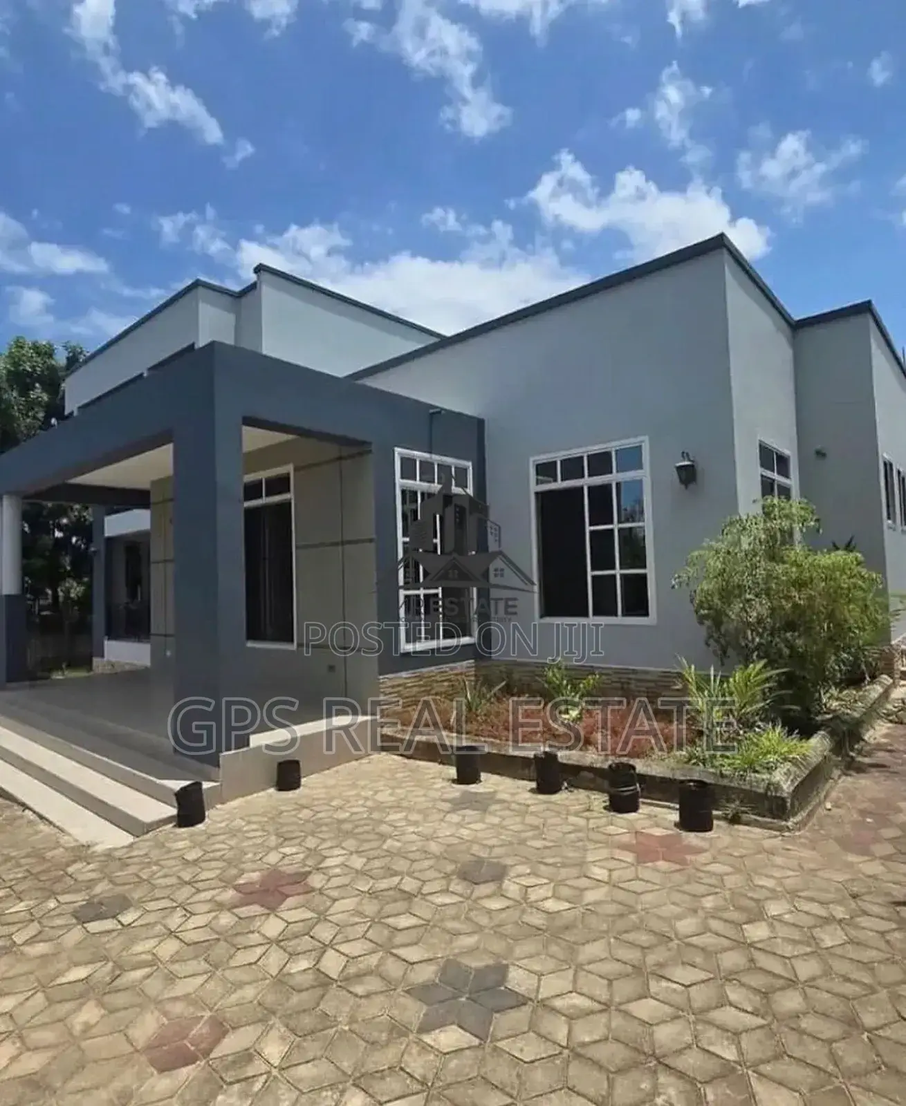 3bdrm House in Salasala Iptl, Kinondoni for sale in Kinondoni