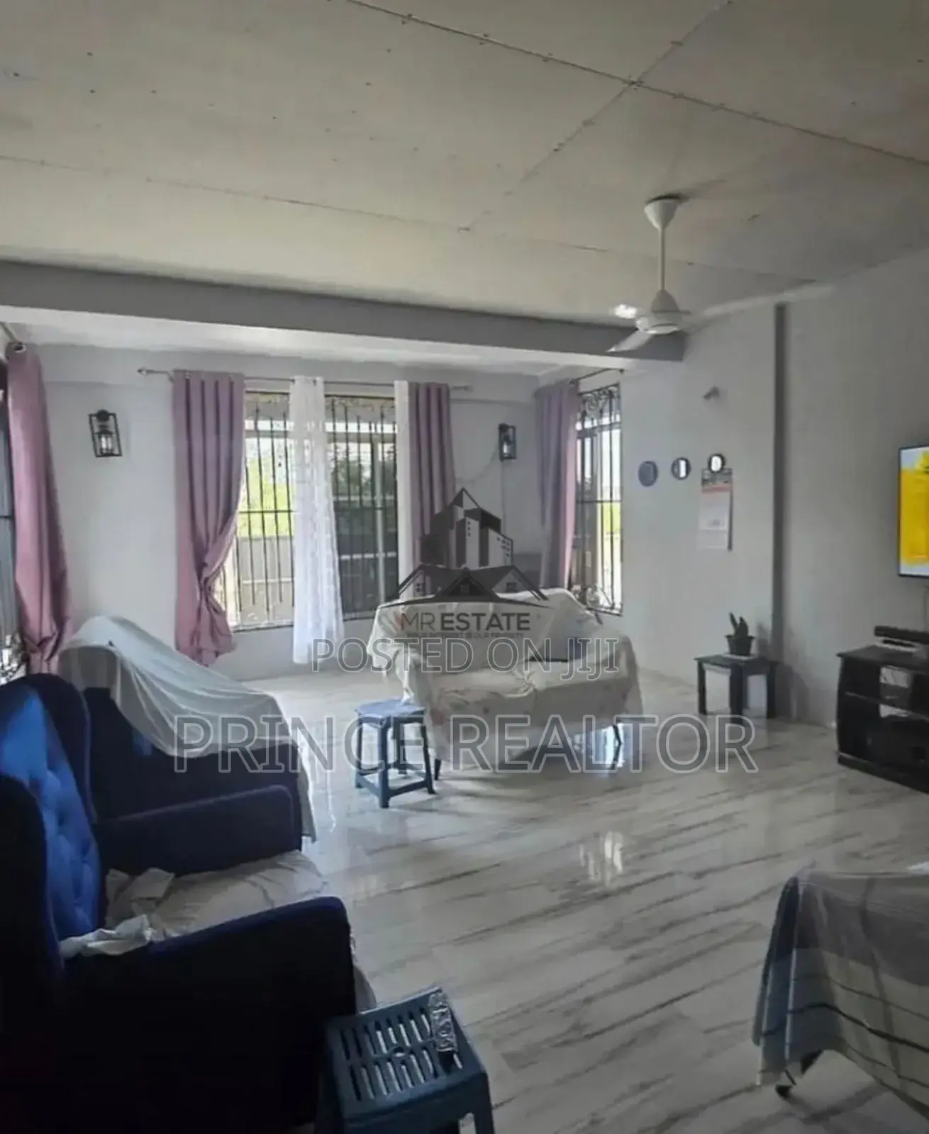 3bdrm House in Salasala Iptl, Kinondoni for sale in Kinondoni