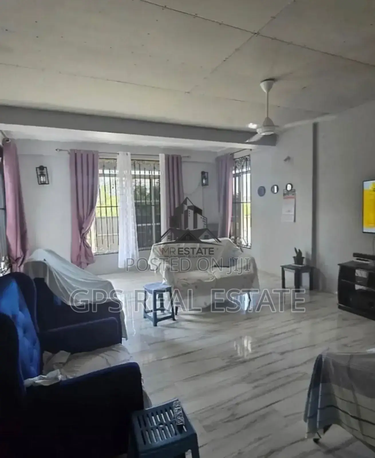 3bdrm House in Salasala Iptl, Kinondoni for sale in Kinondoni