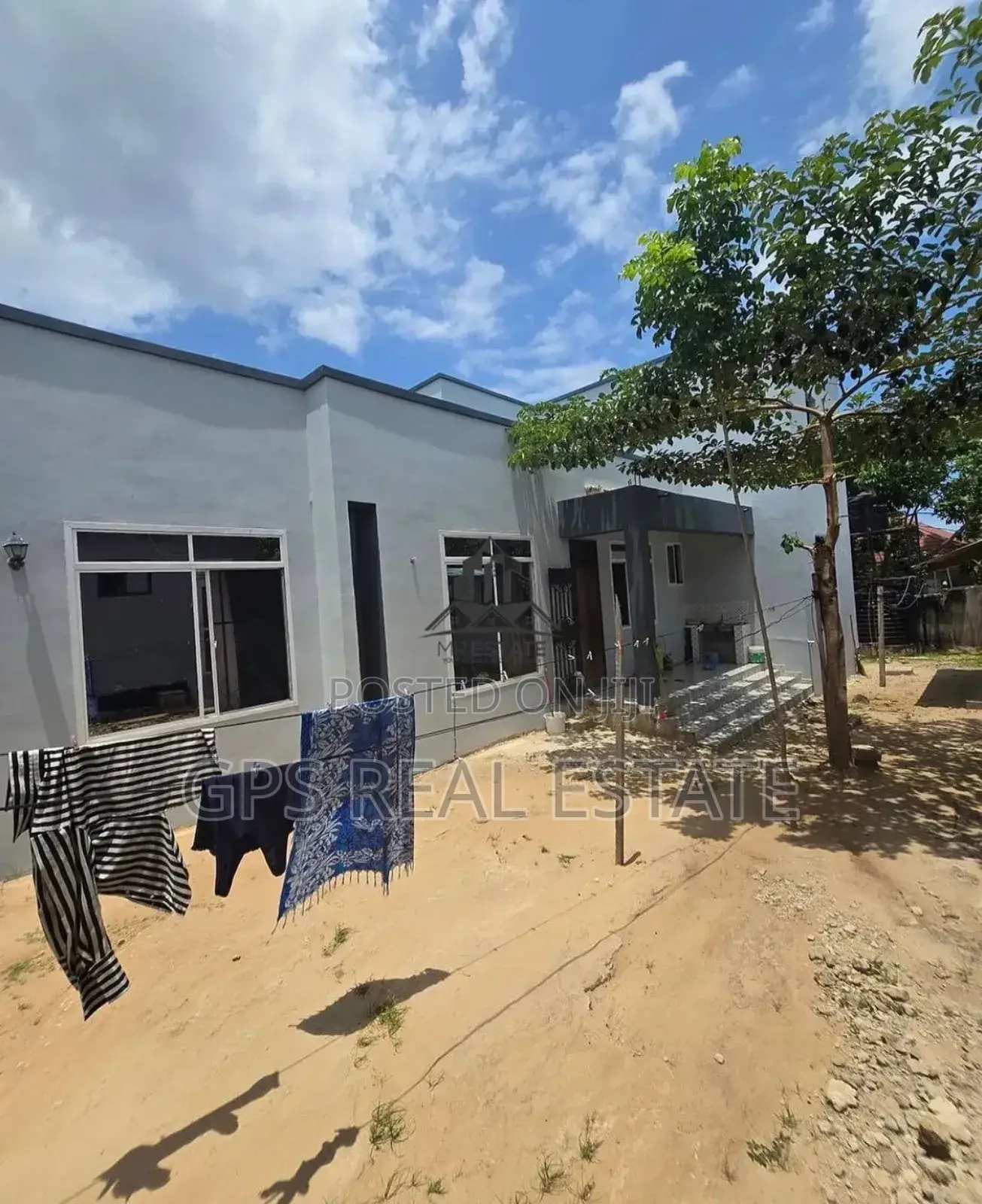 3bdrm House in Salasala Iptl, Kinondoni for sale in Kinondoni