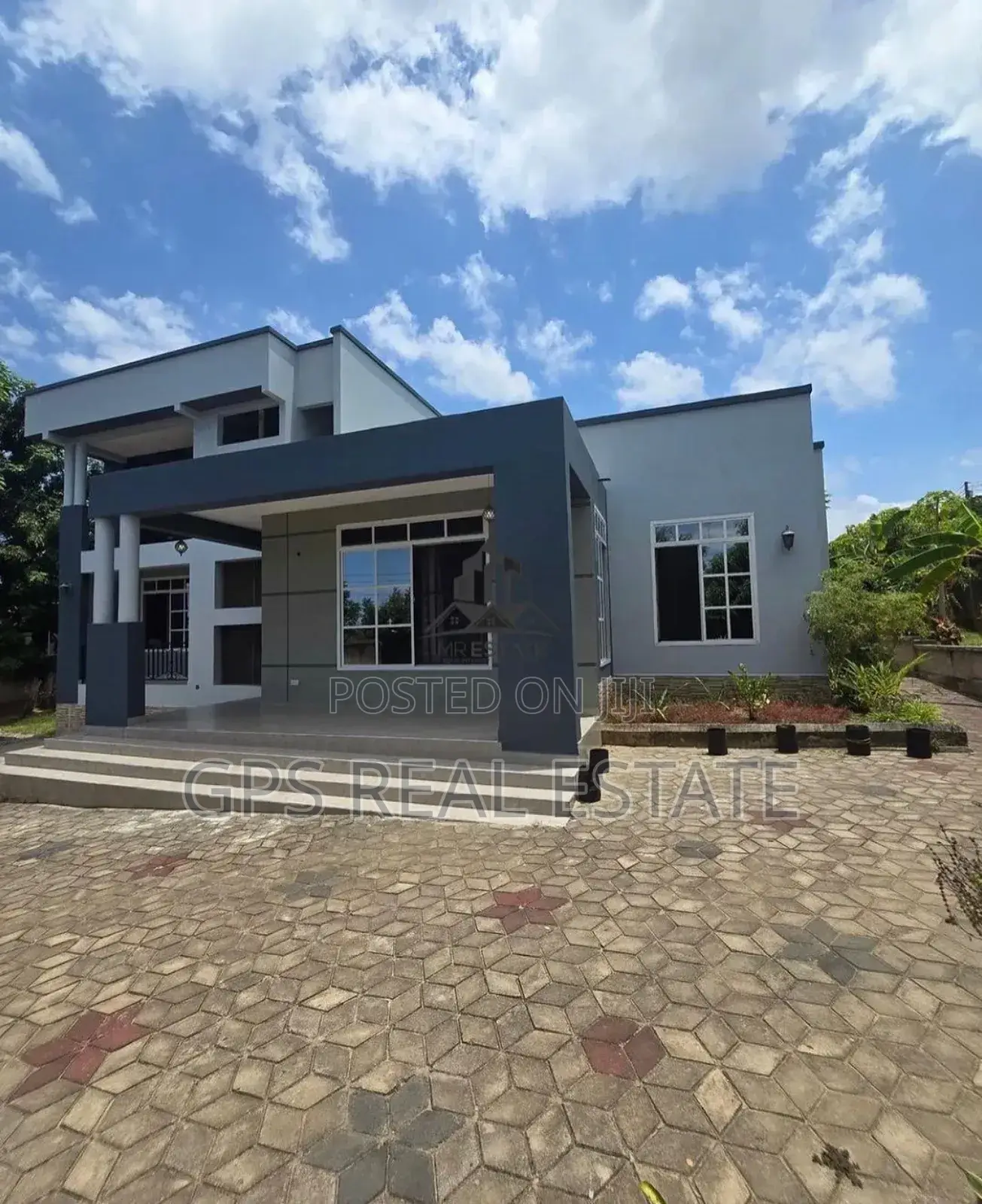 3bdrm House in Salasala Iptl, Kinondoni for sale in Kinondoni