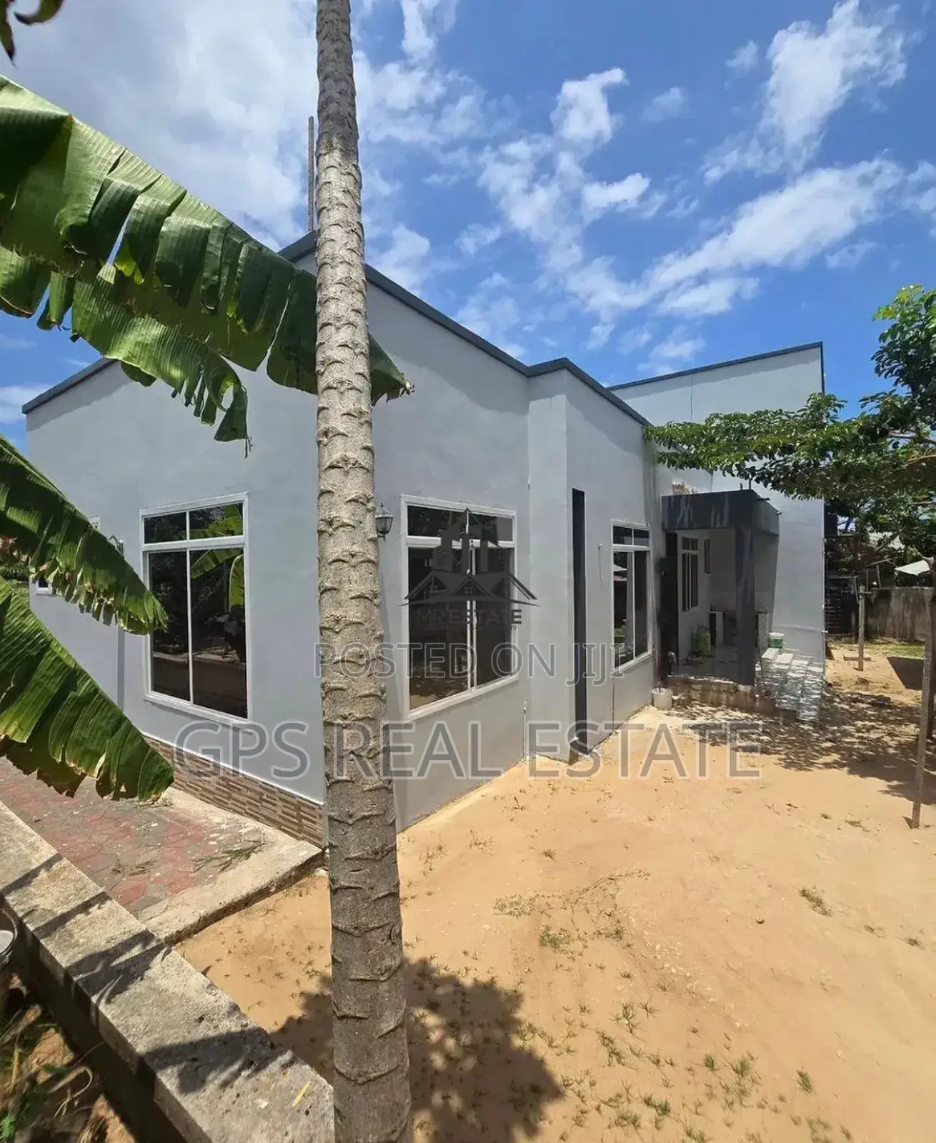 3bdrm House in Salasala Iptl, Kinondoni for sale in Kinondoni