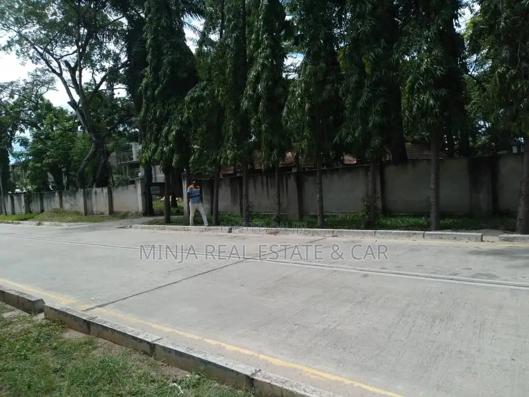 Plot for Sale Morocco Kinondoni in Kinondoni