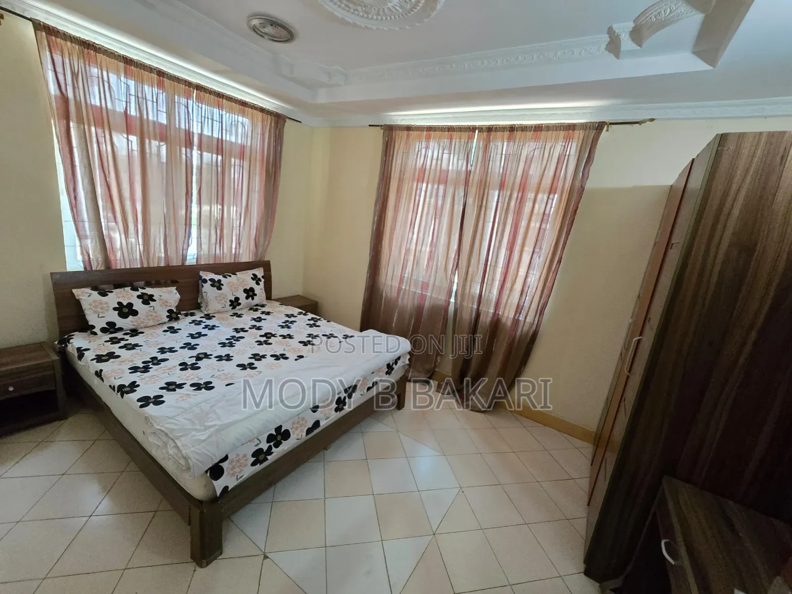 Furnished 5bdrm Villa in Mbezi Beach for rent in Mbezi Beach