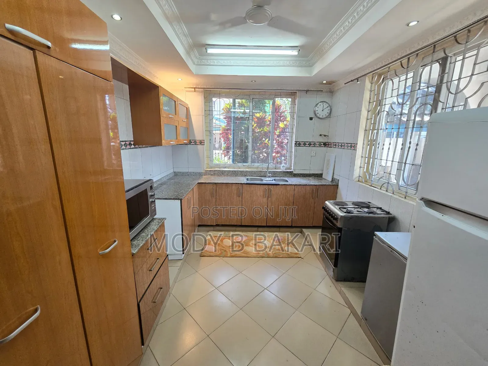 Furnished 5bdrm Villa in Mbezi Beach for rent in Mbezi Beach