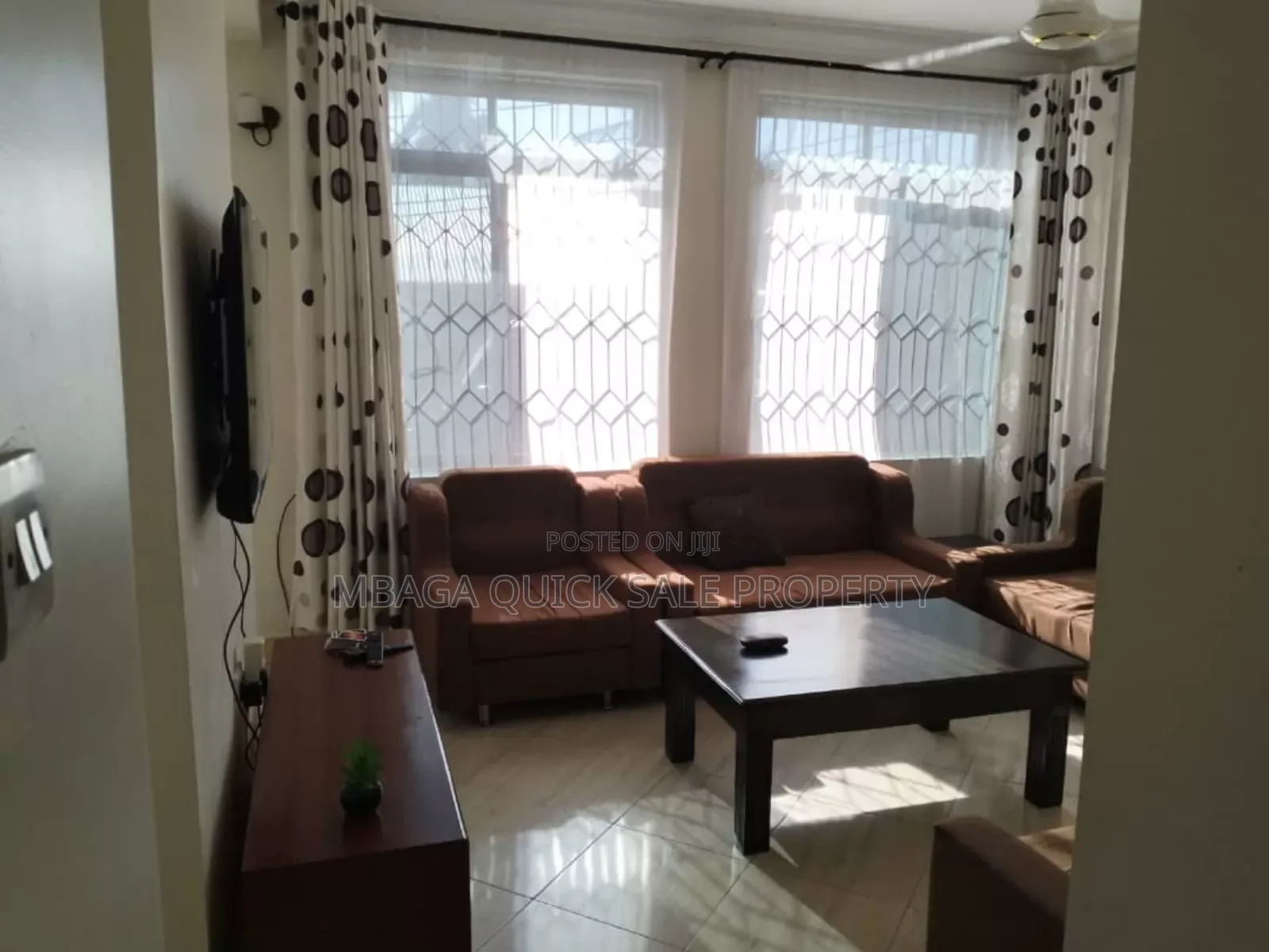 5bdrm House in Kijitonyama for rent in Kijitonyama