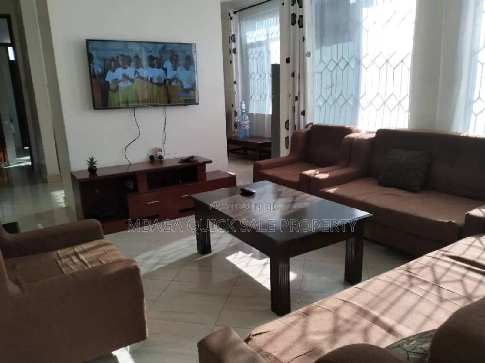 5bdrm House in Kijitonyama for rent in Kijitonyama