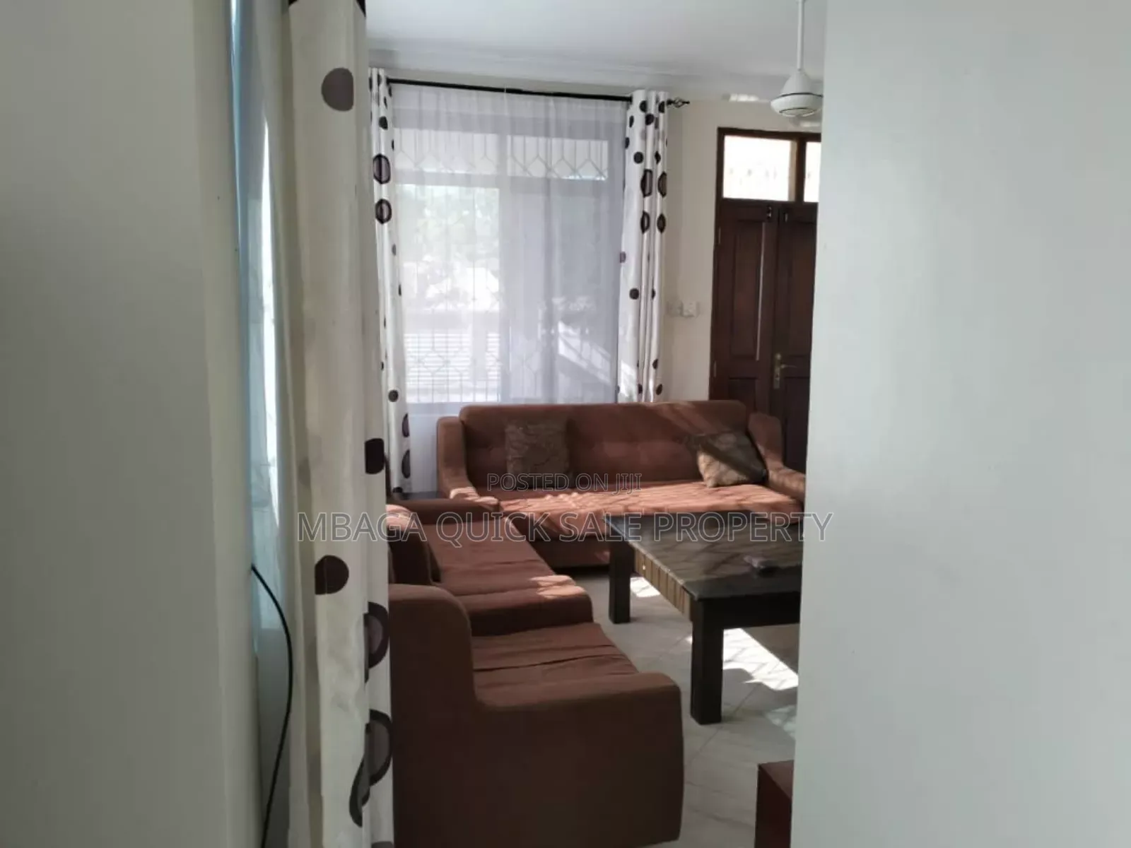 5bdrm House in Kijitonyama for rent in Kijitonyama