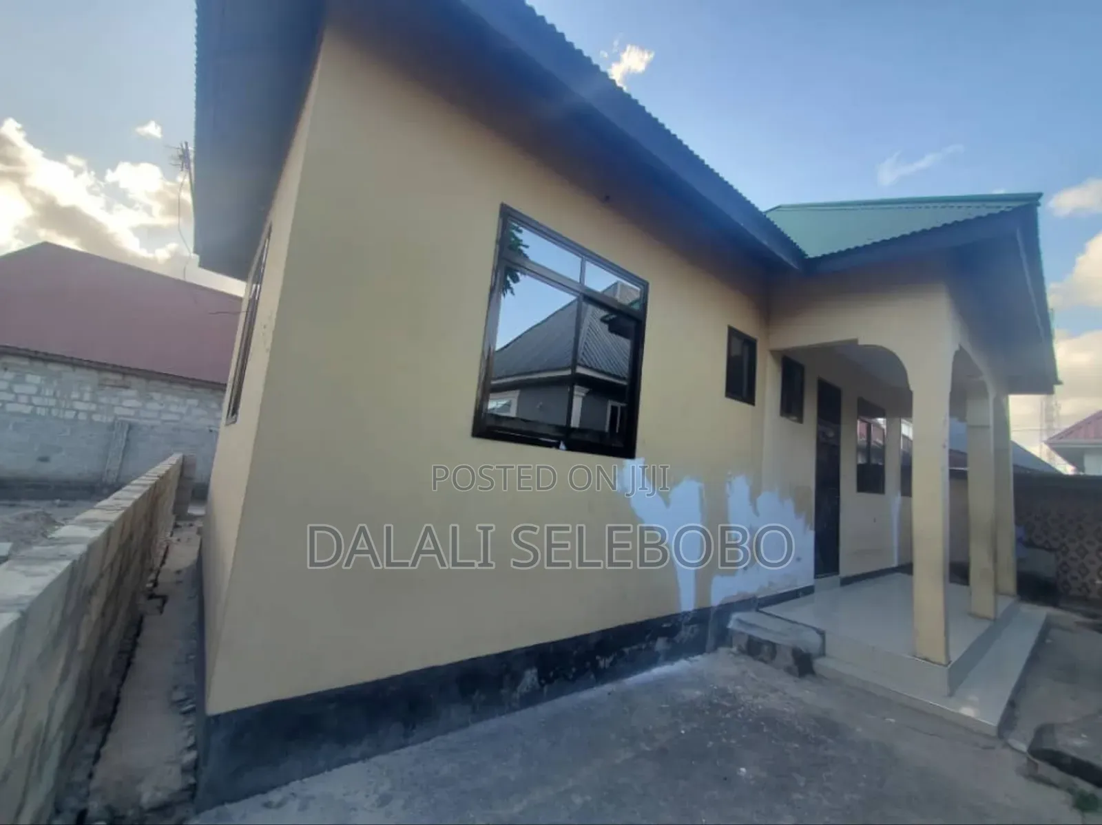 3bdrm Condo in Chamanzi, Chamazi for sale in Chamazi