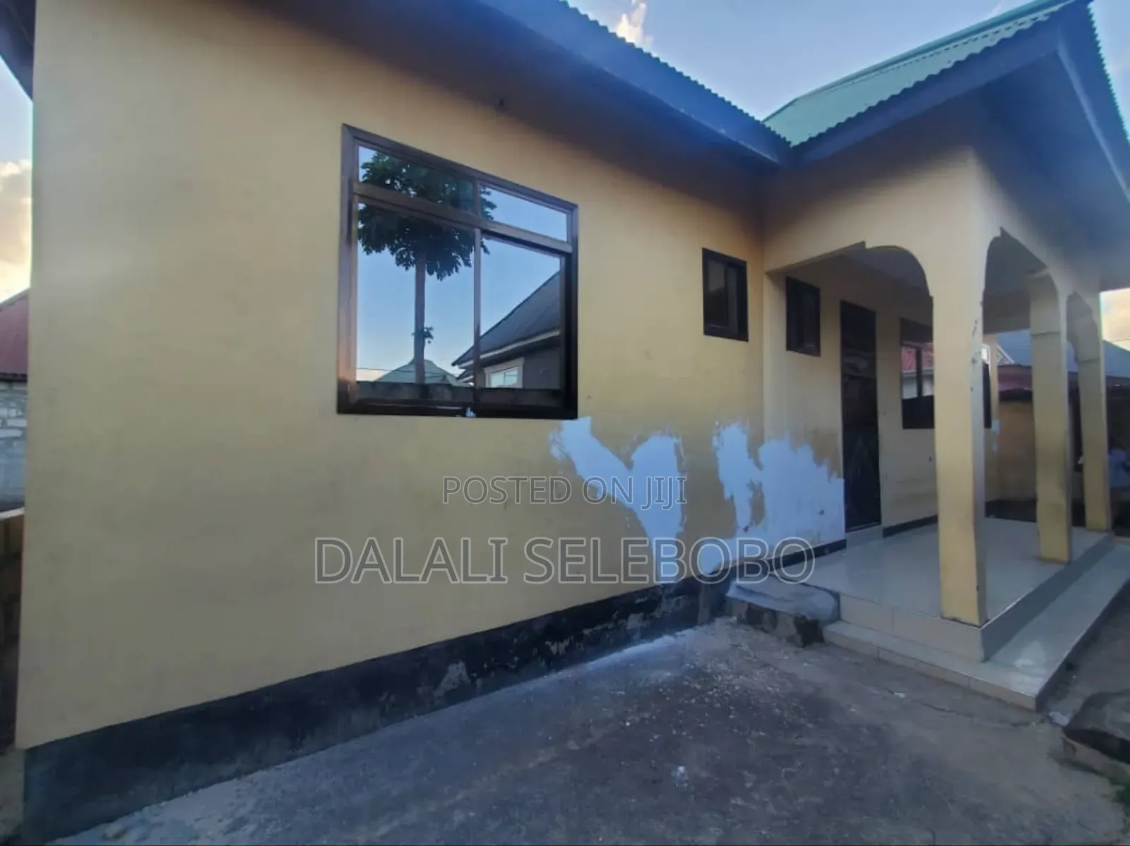 3bdrm Condo in Chamanzi, Chamazi for sale in Chamazi