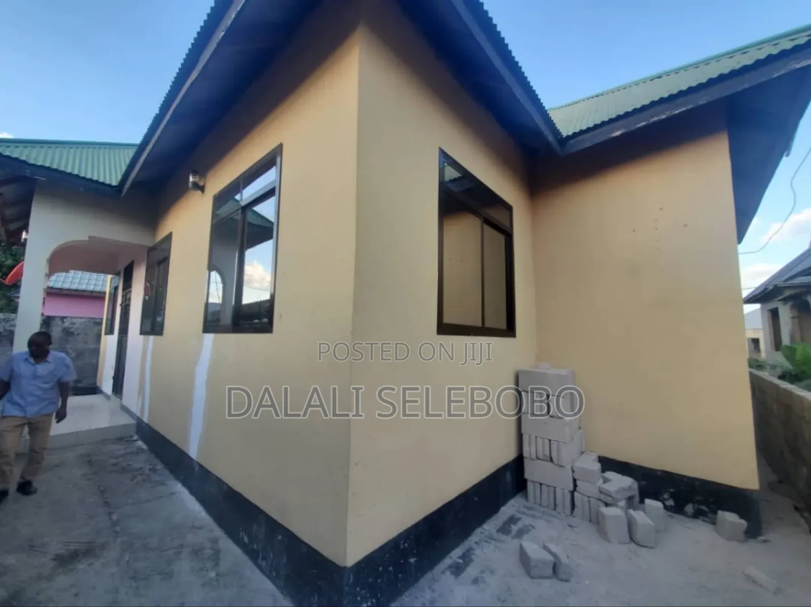3bdrm Condo in Chamanzi, Chamazi for sale in Chamazi