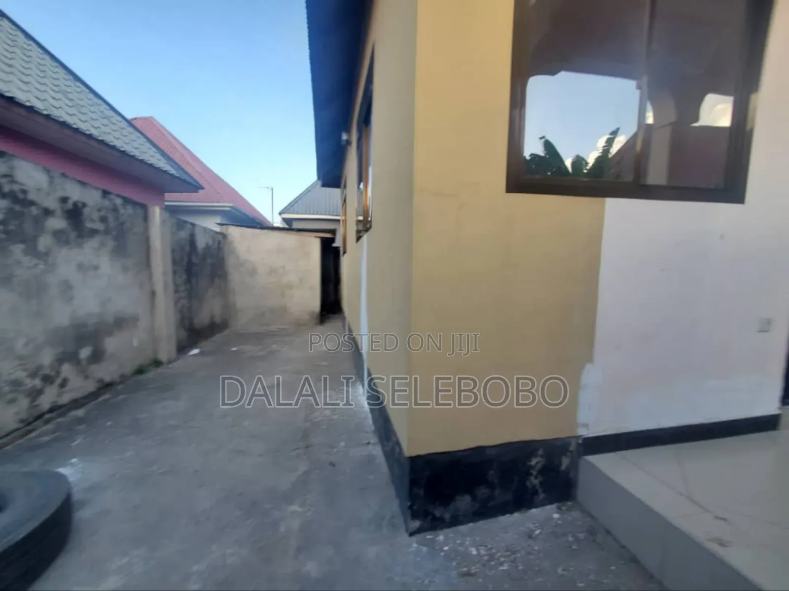 3bdrm Condo in Chamanzi, Chamazi for sale in Chamazi