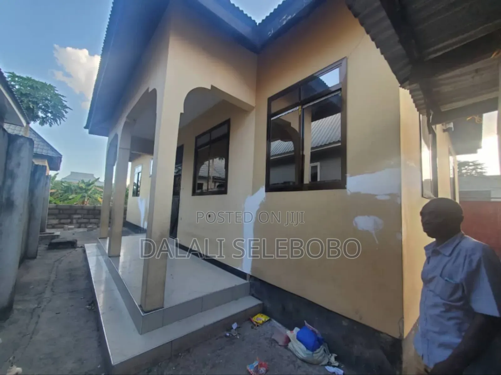 3bdrm Condo in Chamanzi, Chamazi for sale in Chamazi