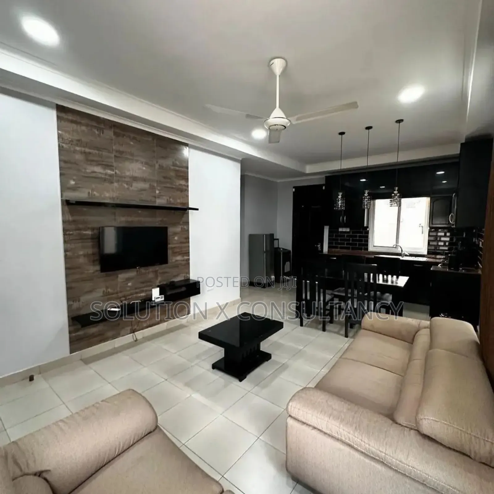 Furnished 2bdrm Apartment in Kunduchi for rent in Kunduchi