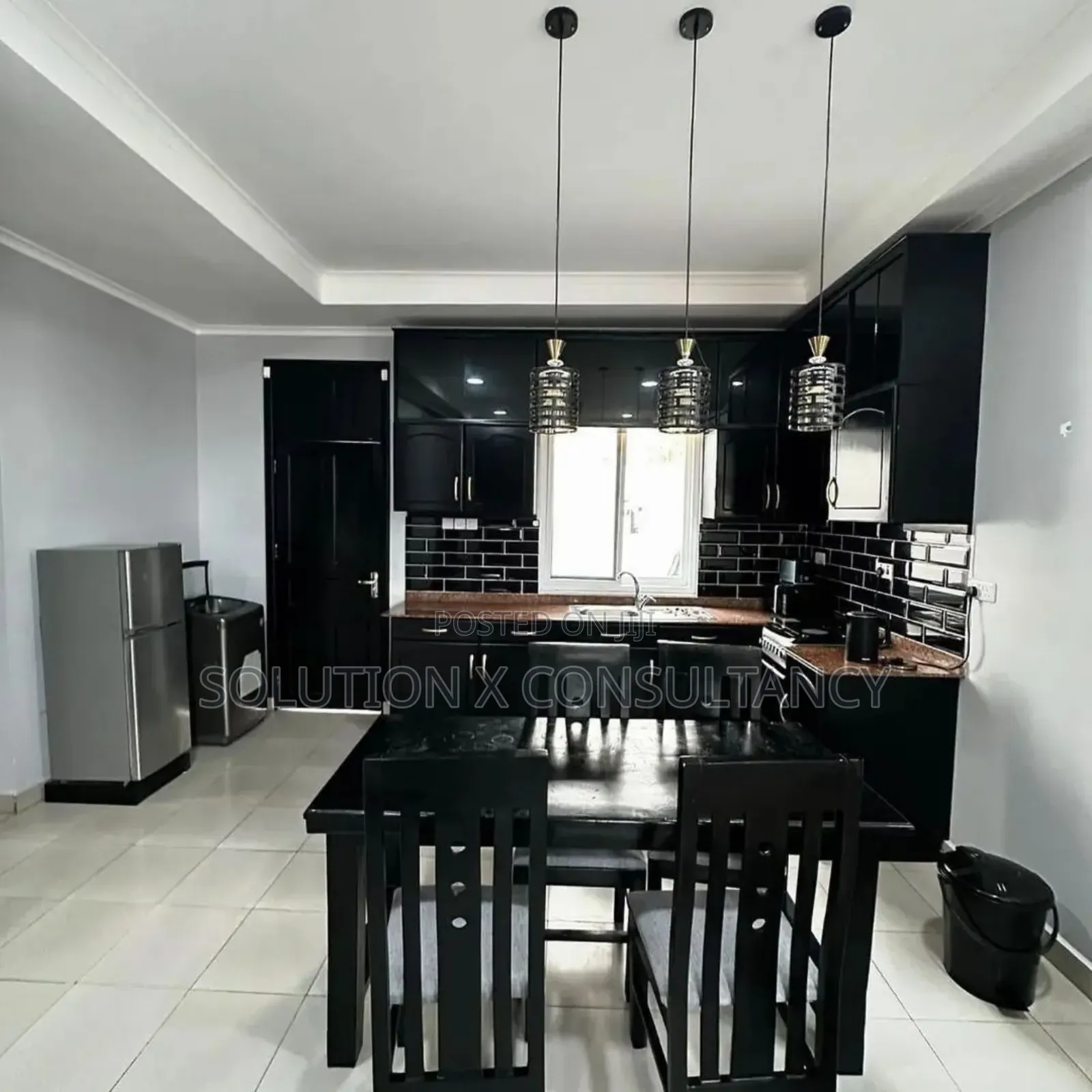 Furnished 2bdrm Apartment in Kunduchi for rent in Kunduchi
