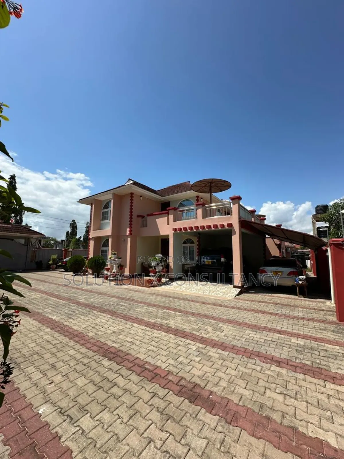 4bdrm House in Mbezi Beach for sale in Mbezi Beach