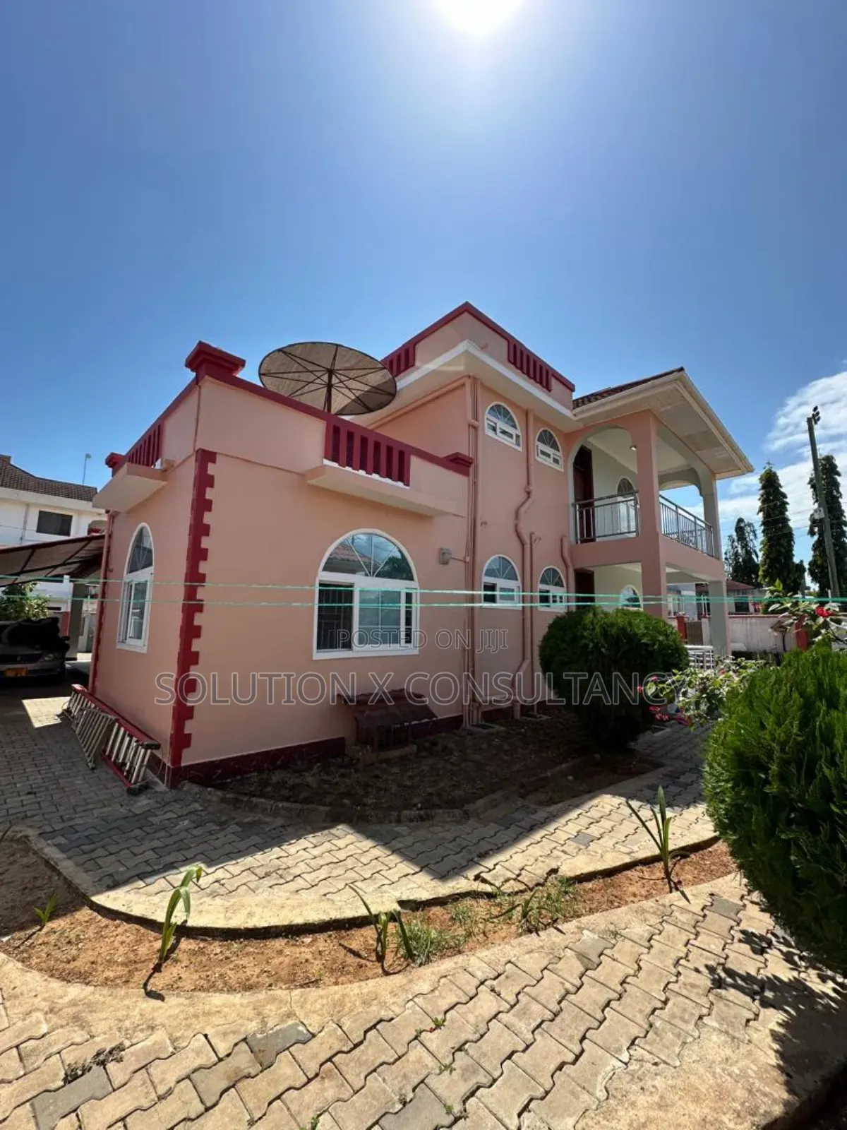 4bdrm House in Mbezi Beach for sale in Mbezi Beach